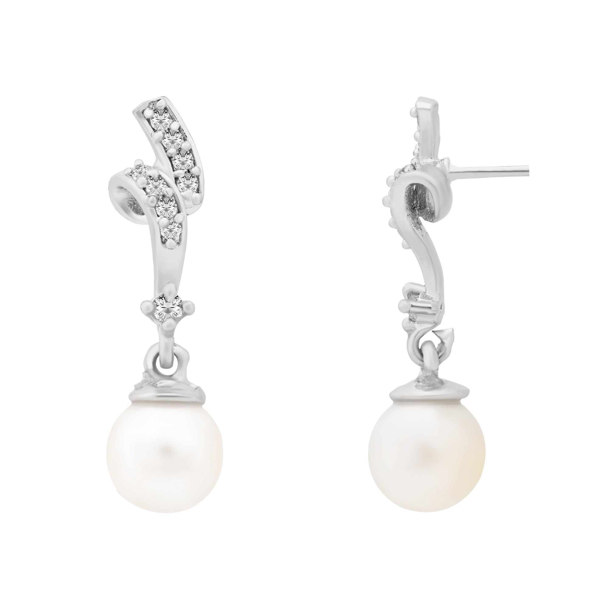 Camila Shine Studs