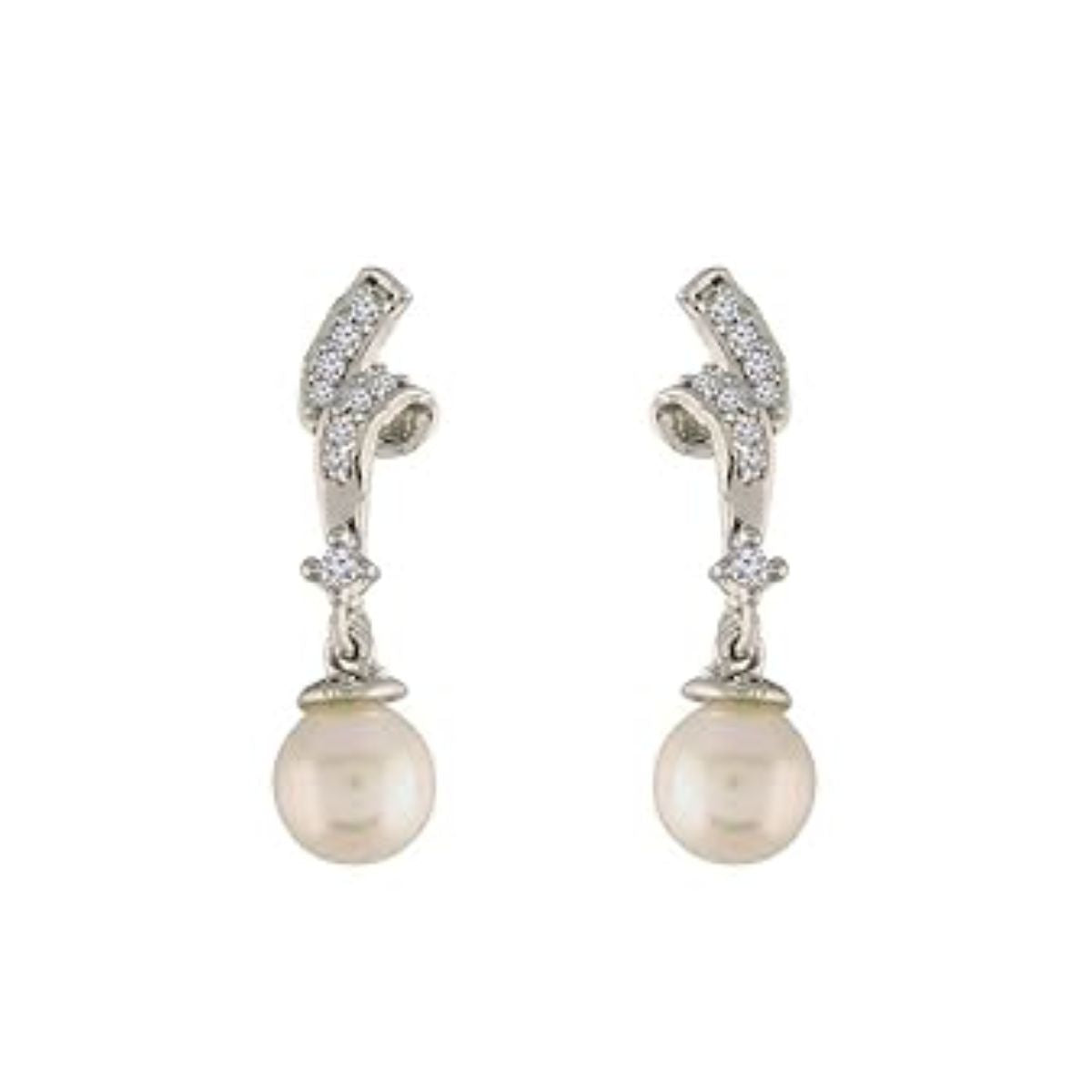 Camila Shine Studs