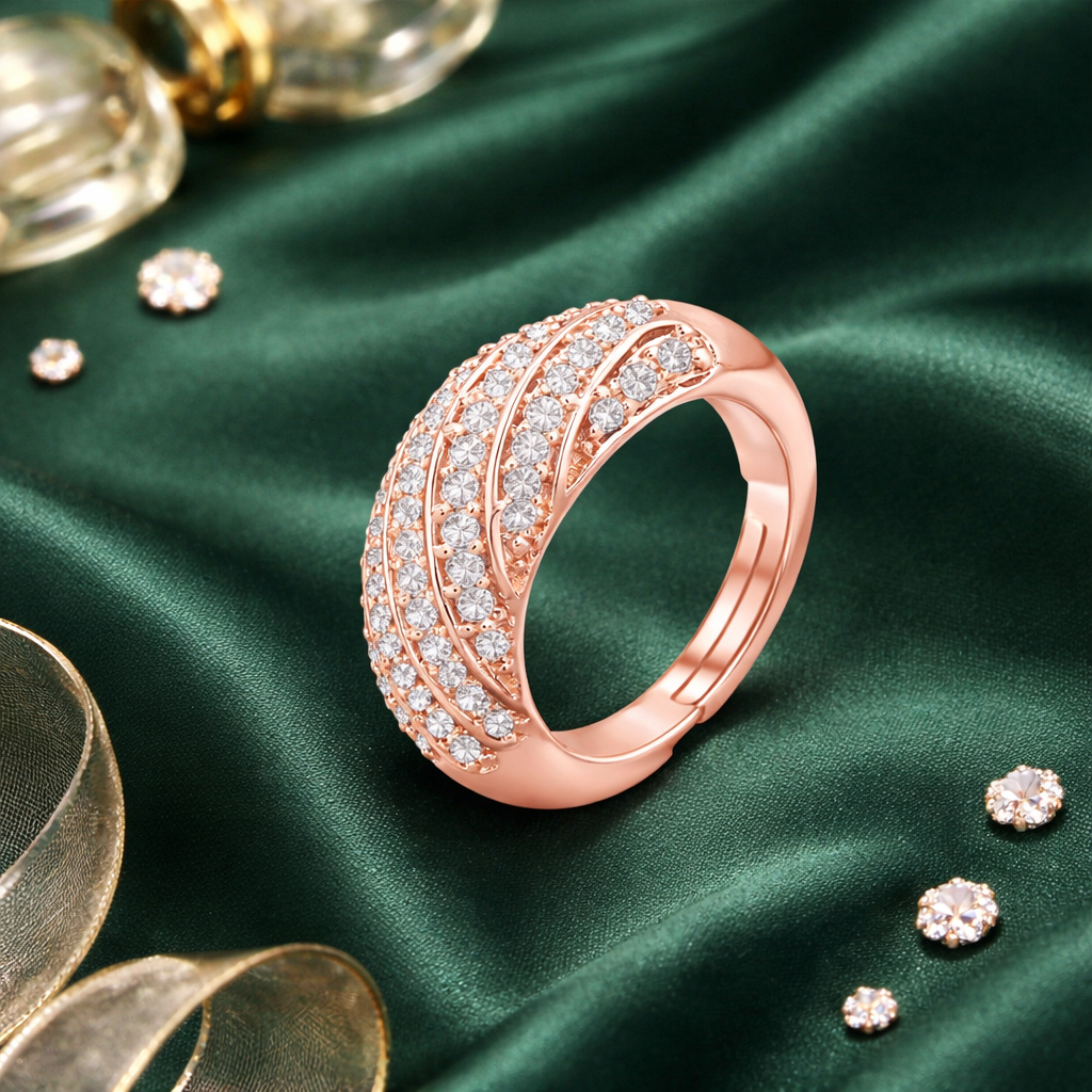 Anavi Ring