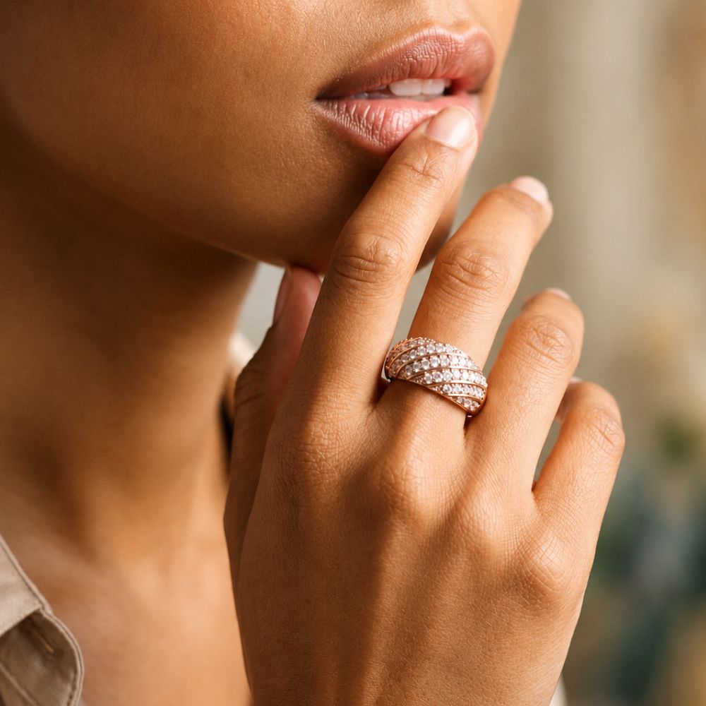 Anavi Ring