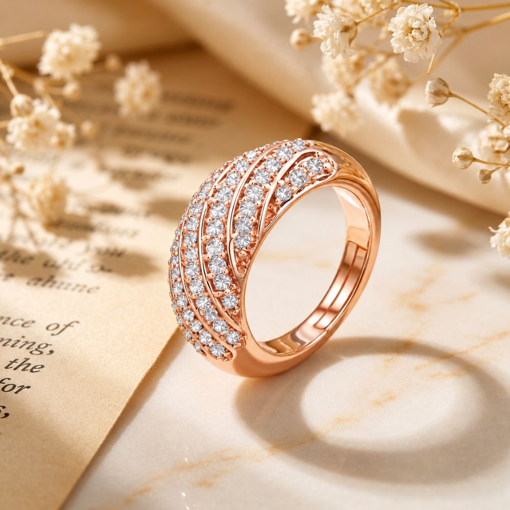 Anavi Ring
