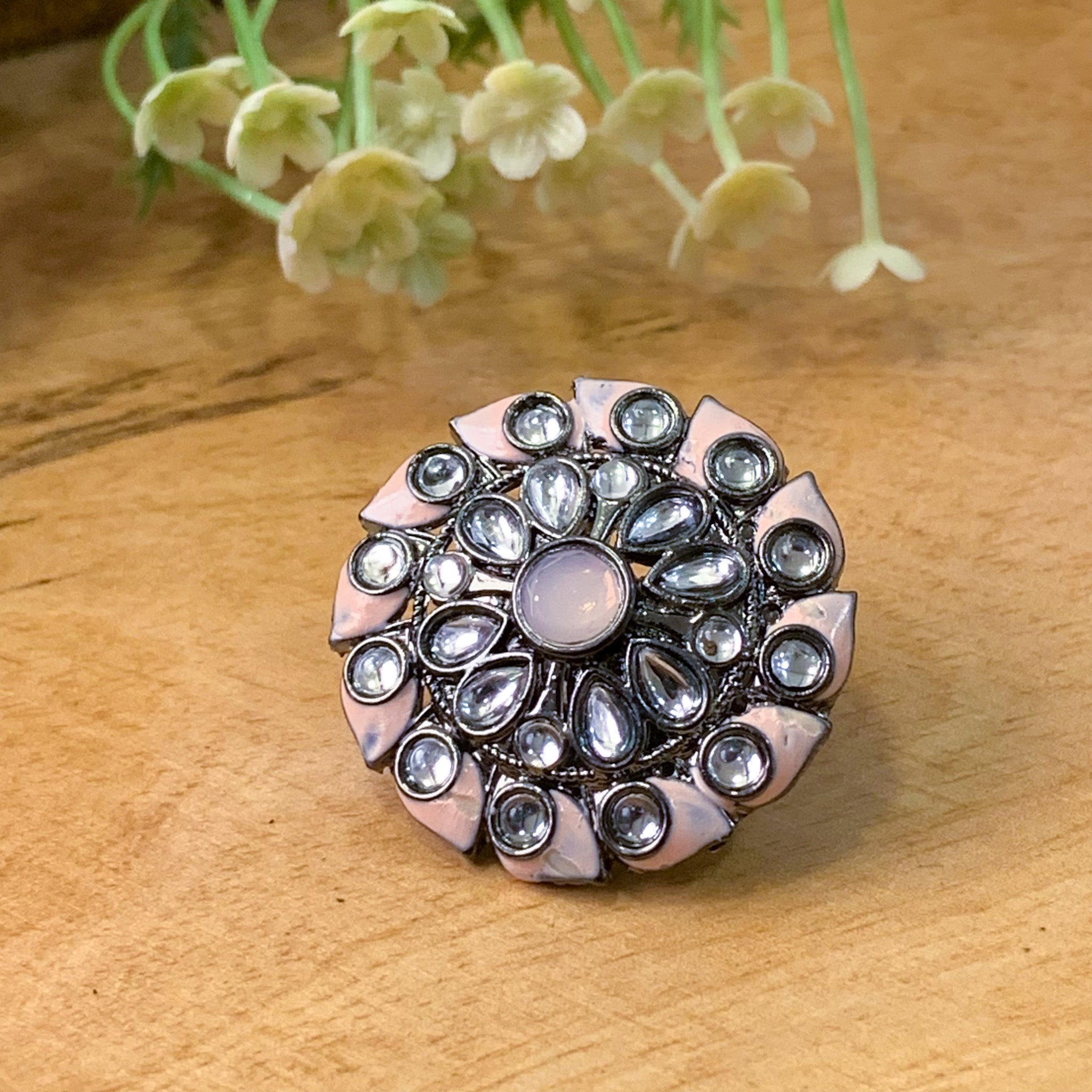 Vani Ring