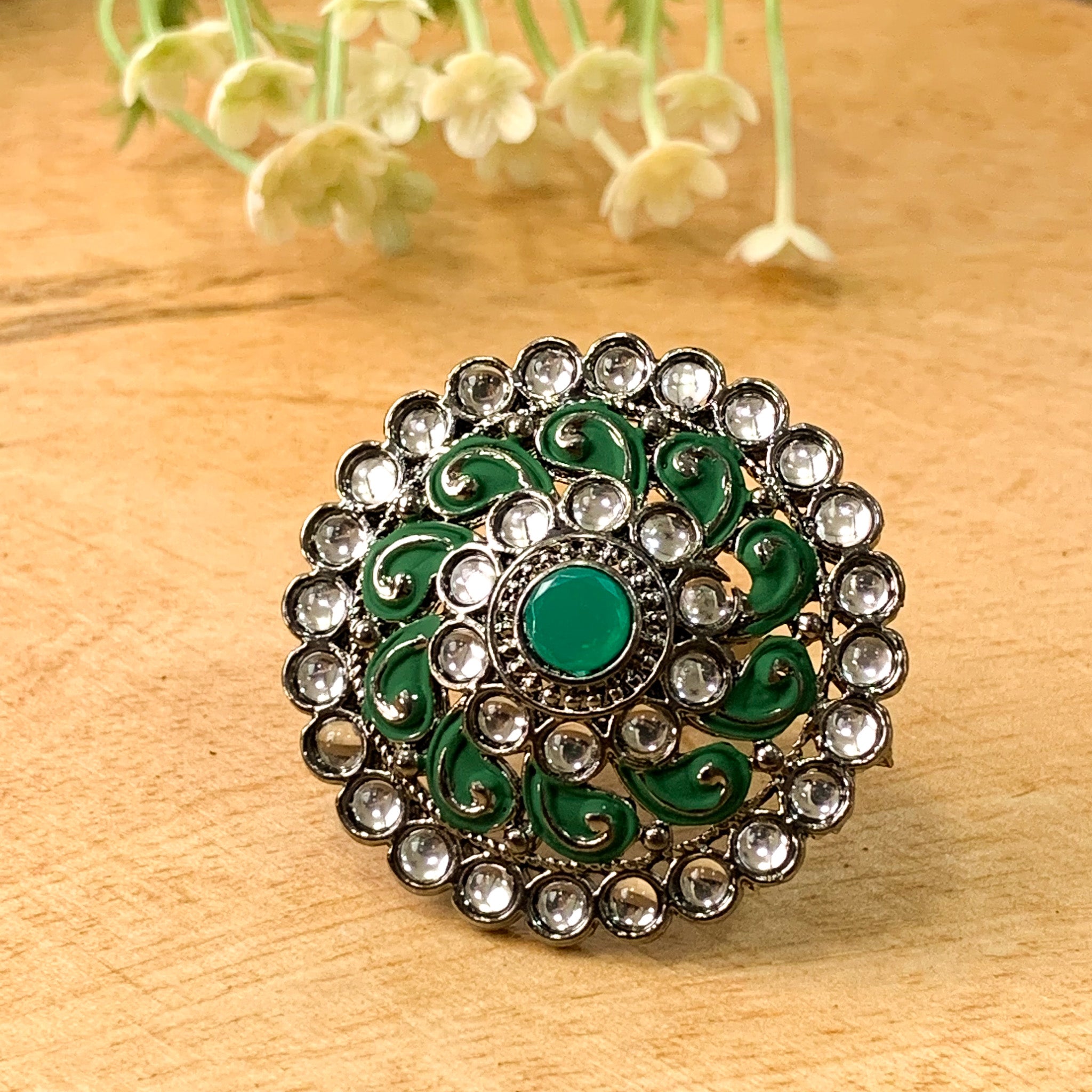 Shaila Ring