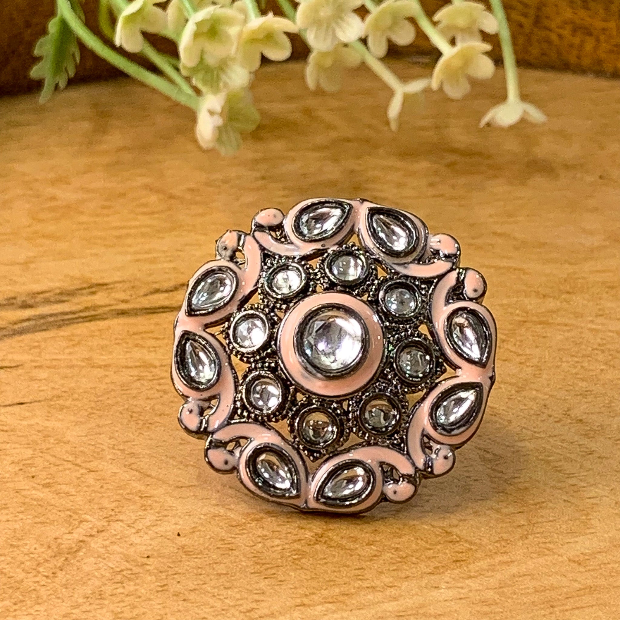 Shaila Ring