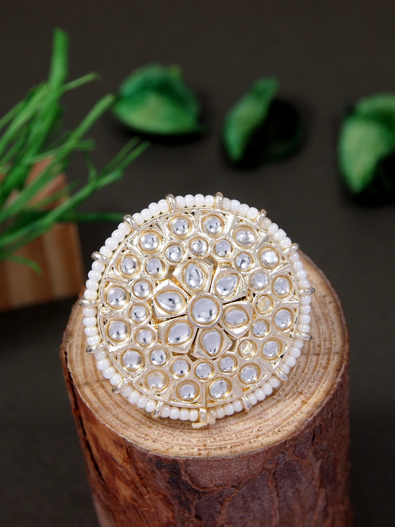 Chaitra Ring