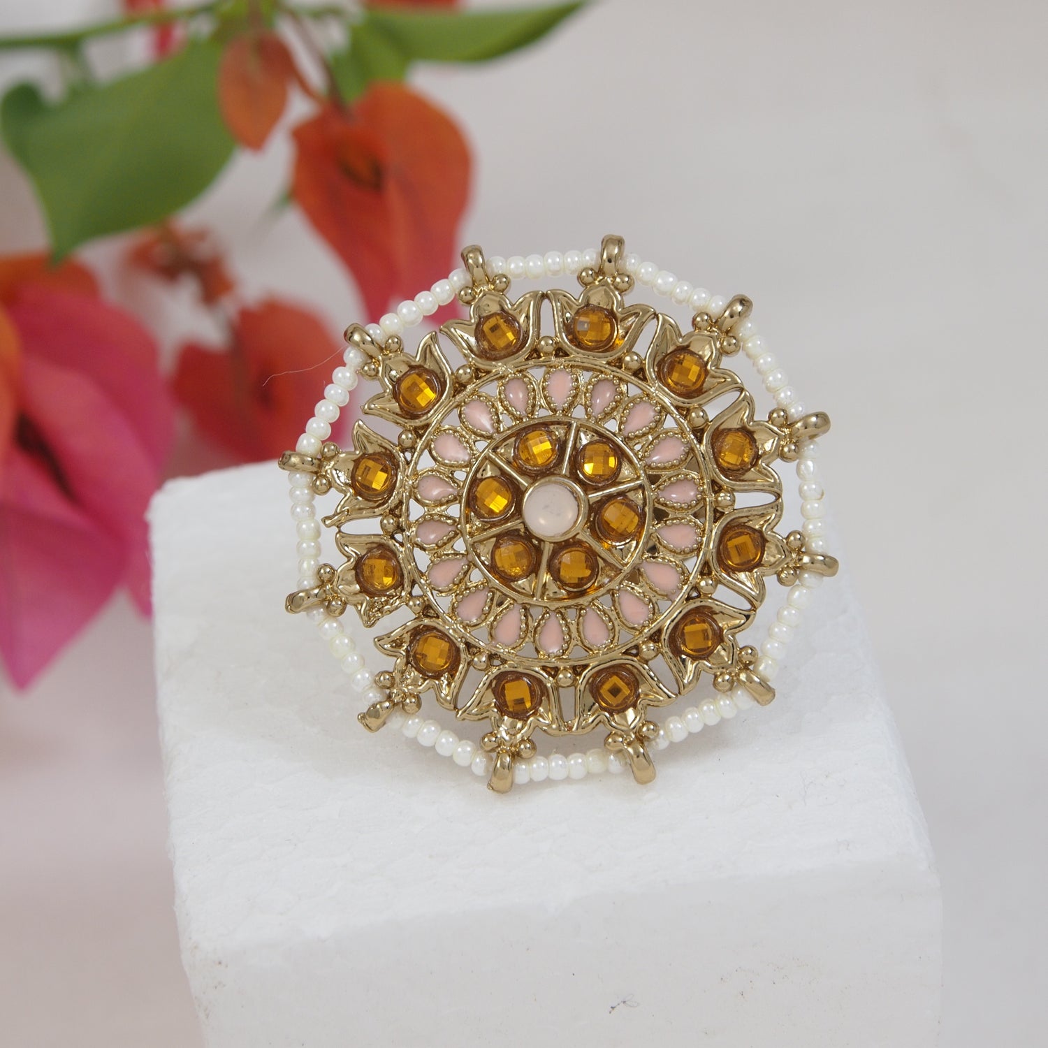 Meera Rings
