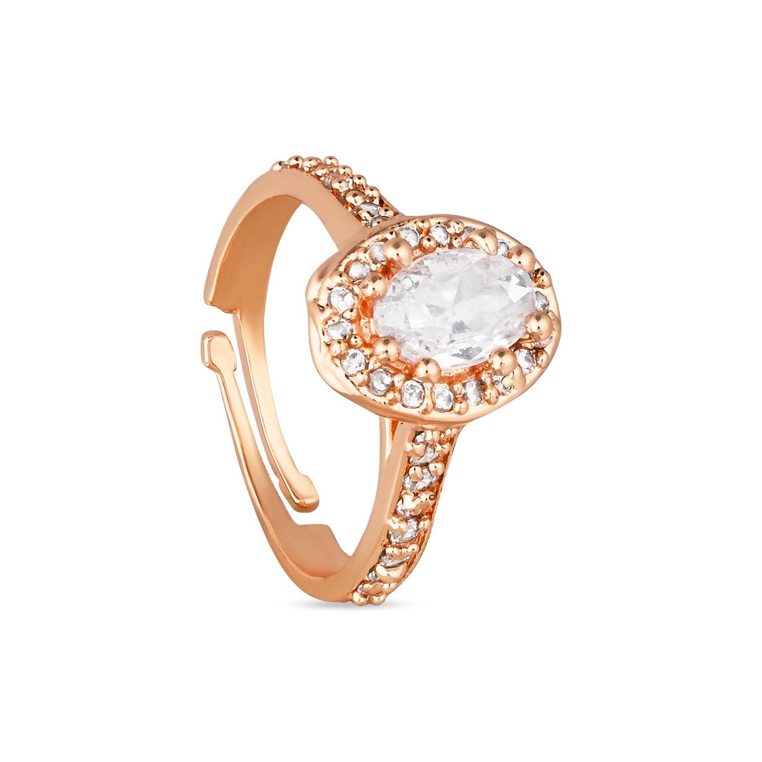 Askini Ring
