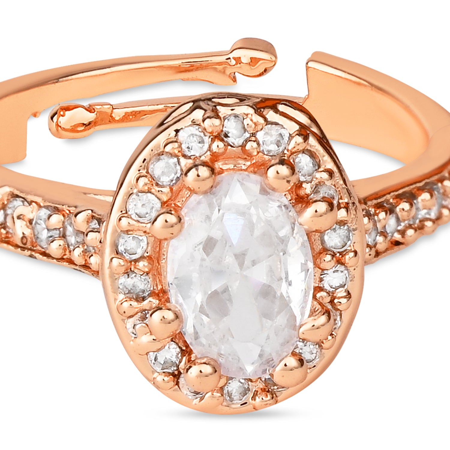 Askini Ring