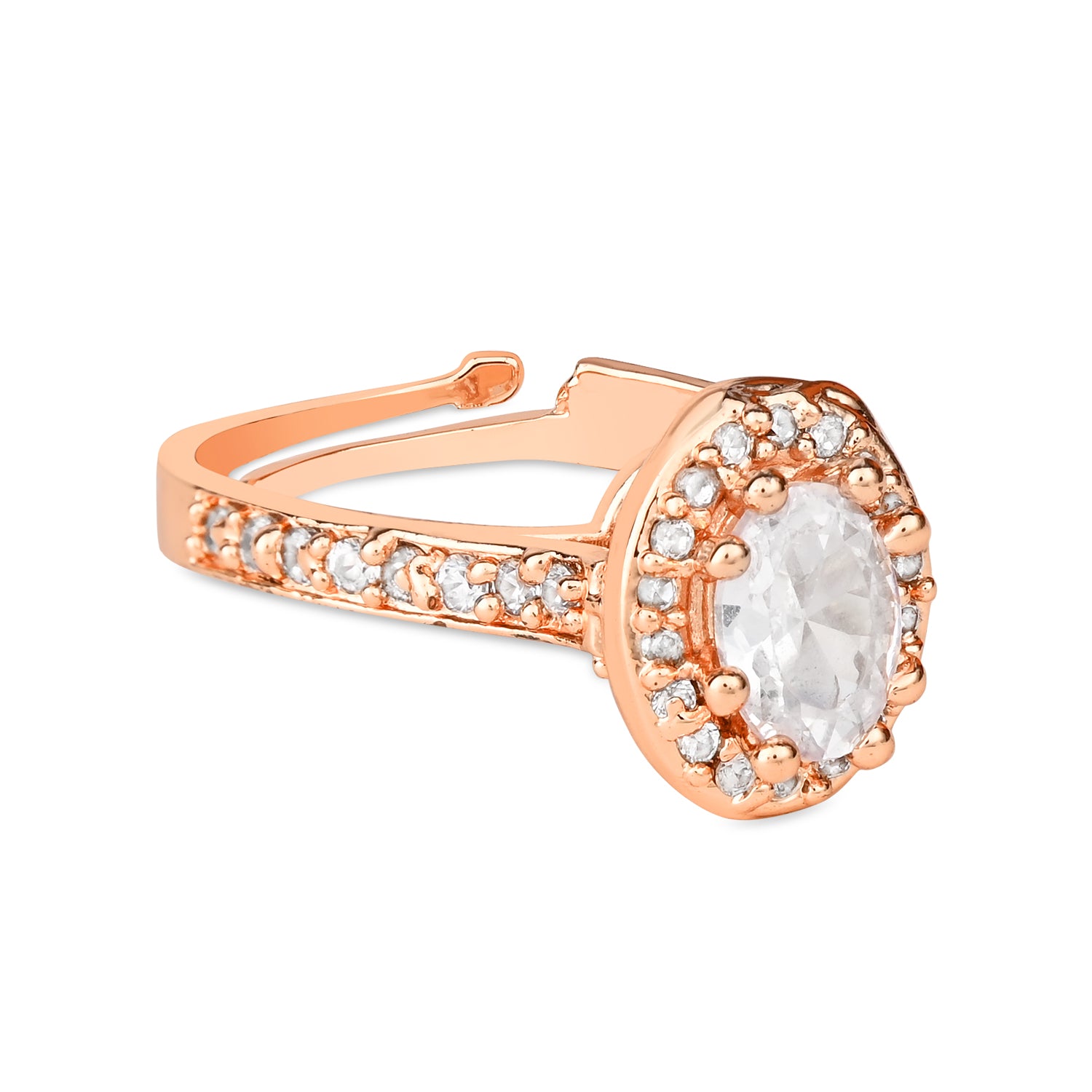 Askini Ring