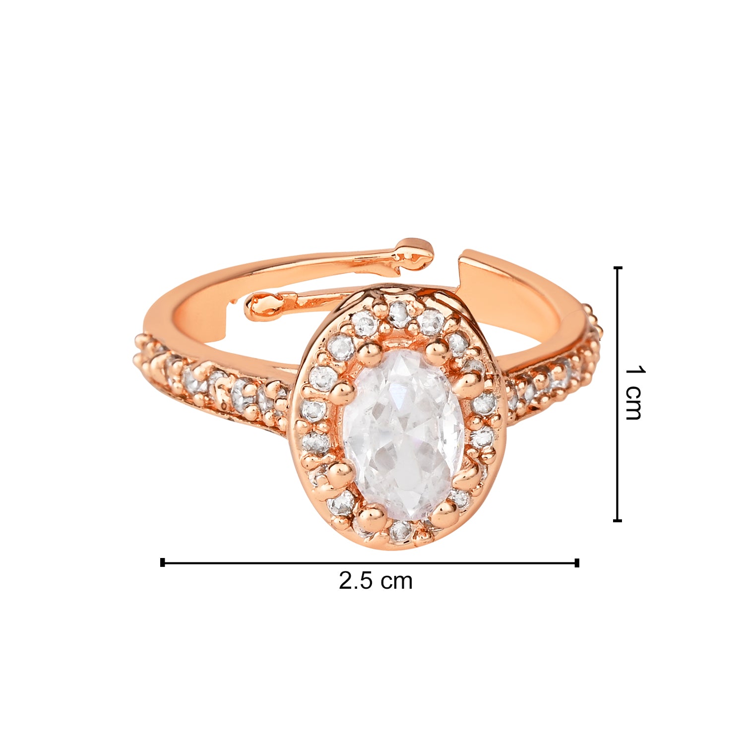 Askini Ring