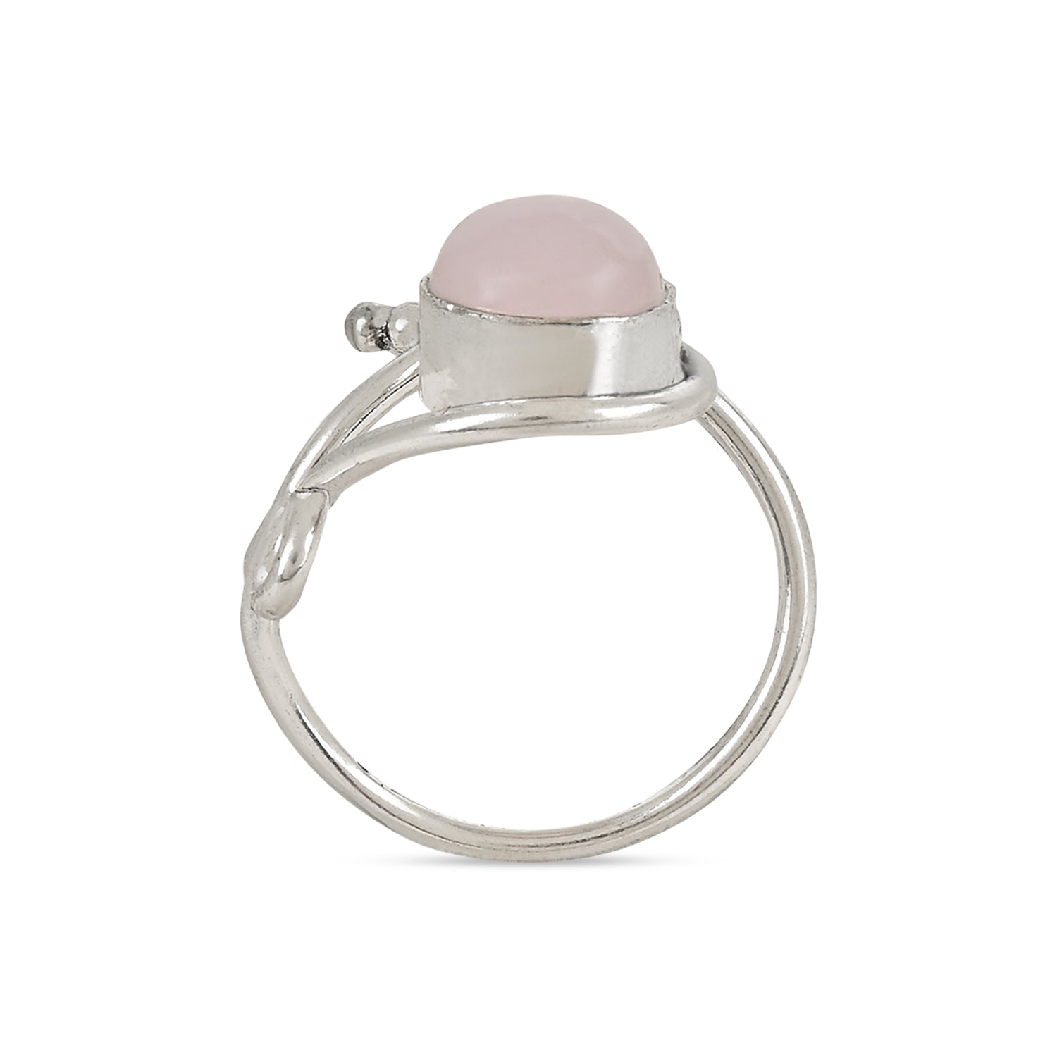 Jeia Pink Ring