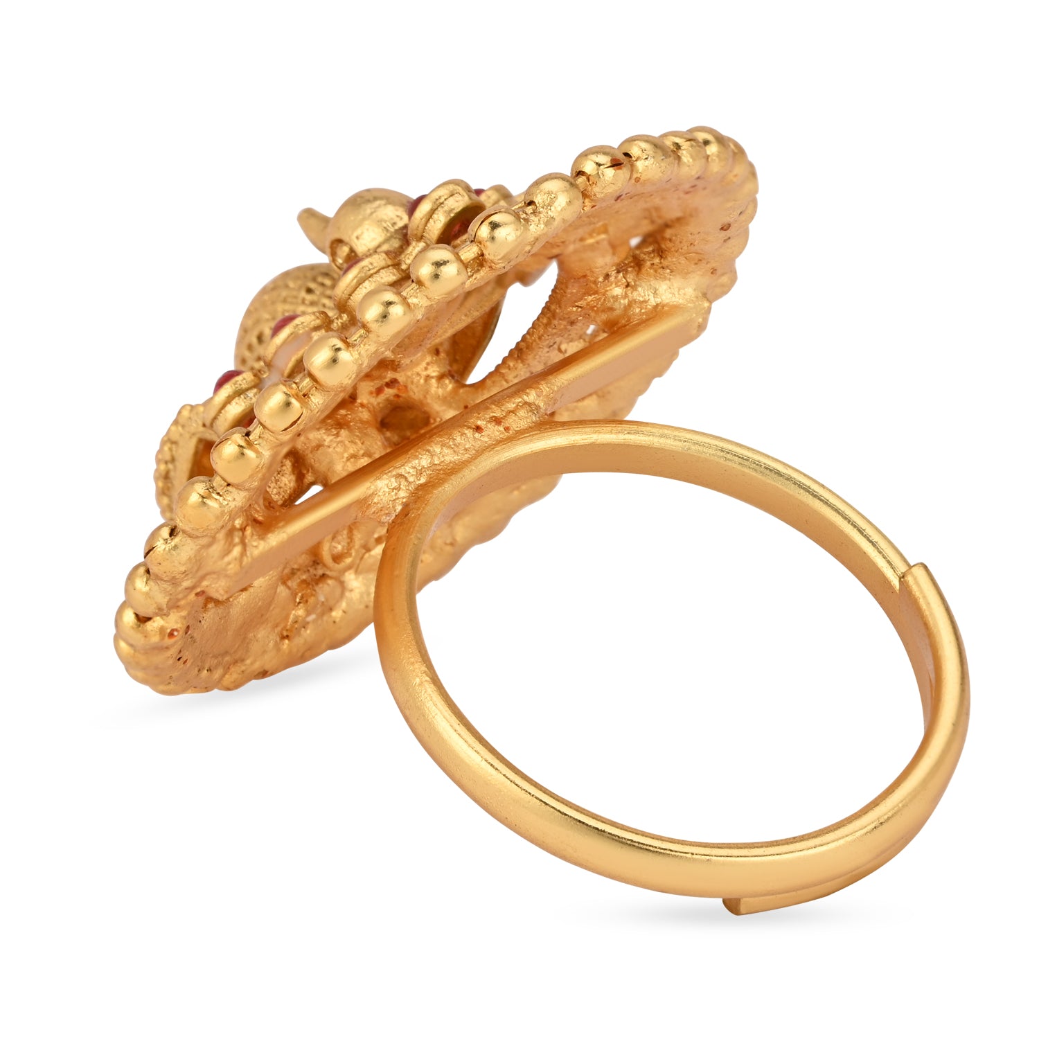 Keshavi Rings