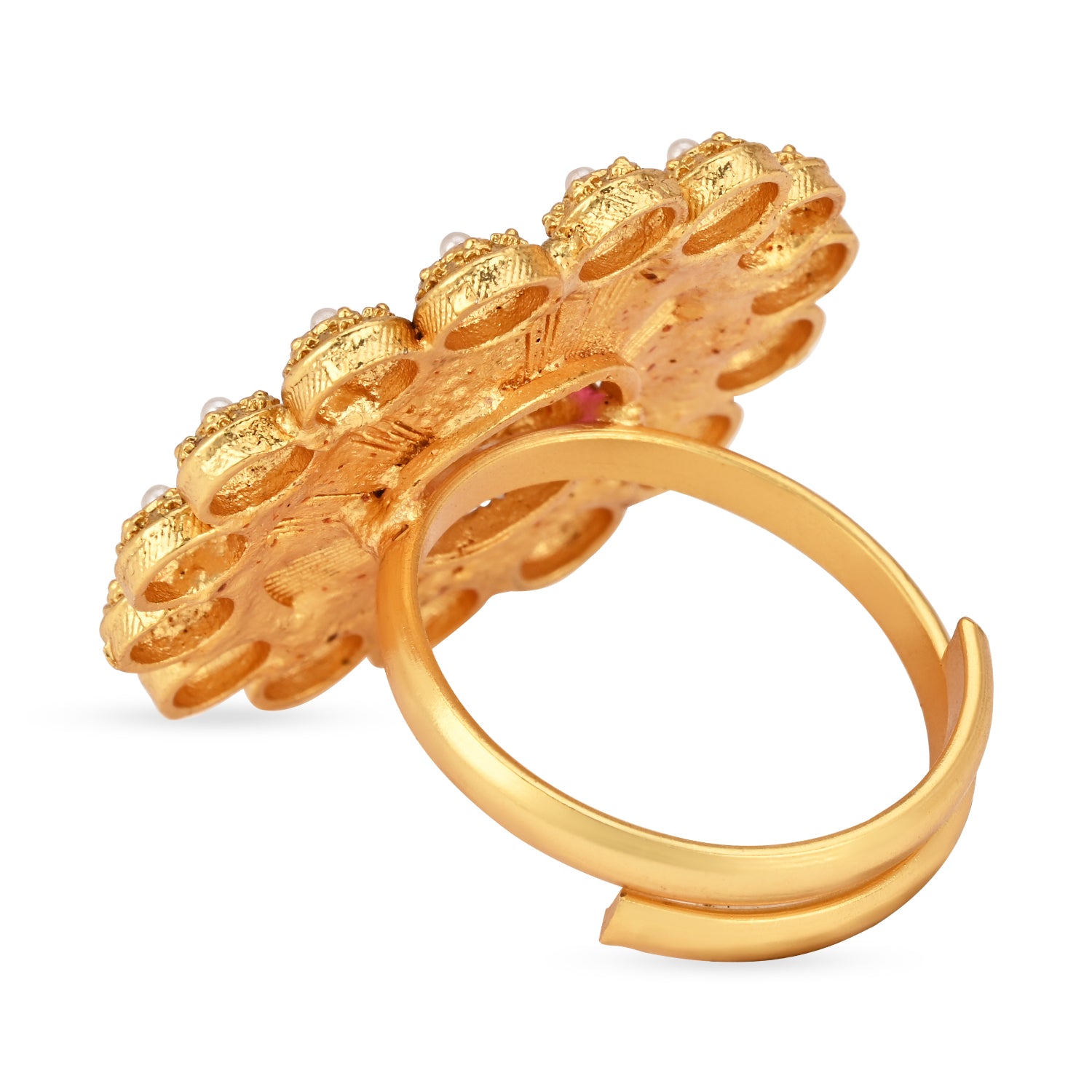 Srinidhi Rings