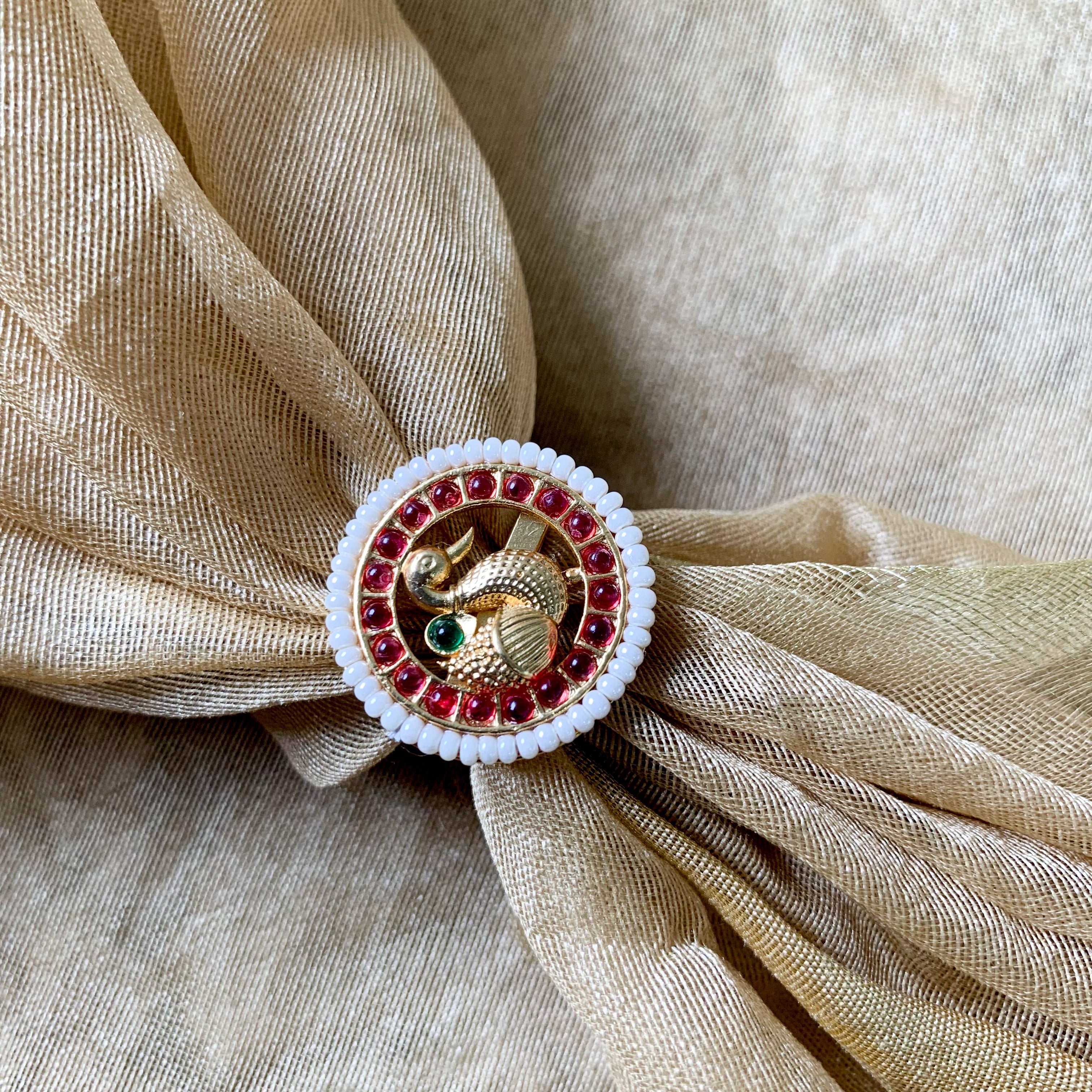 Mayuri Rings