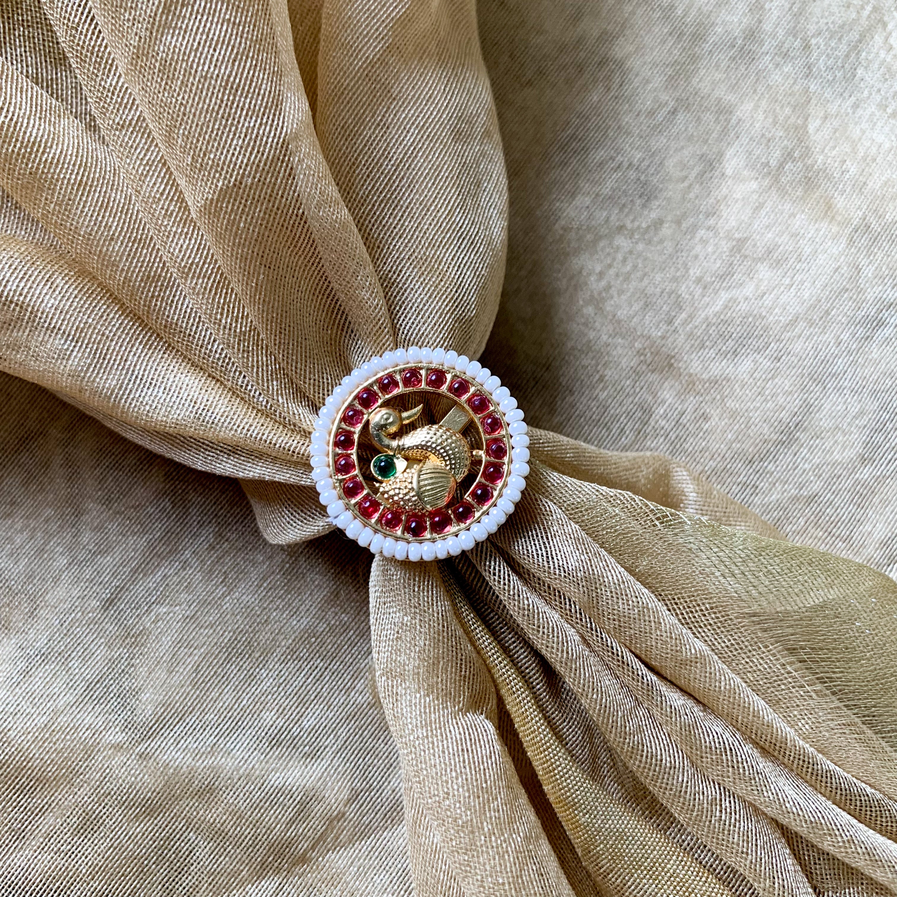 Mayuri Rings
