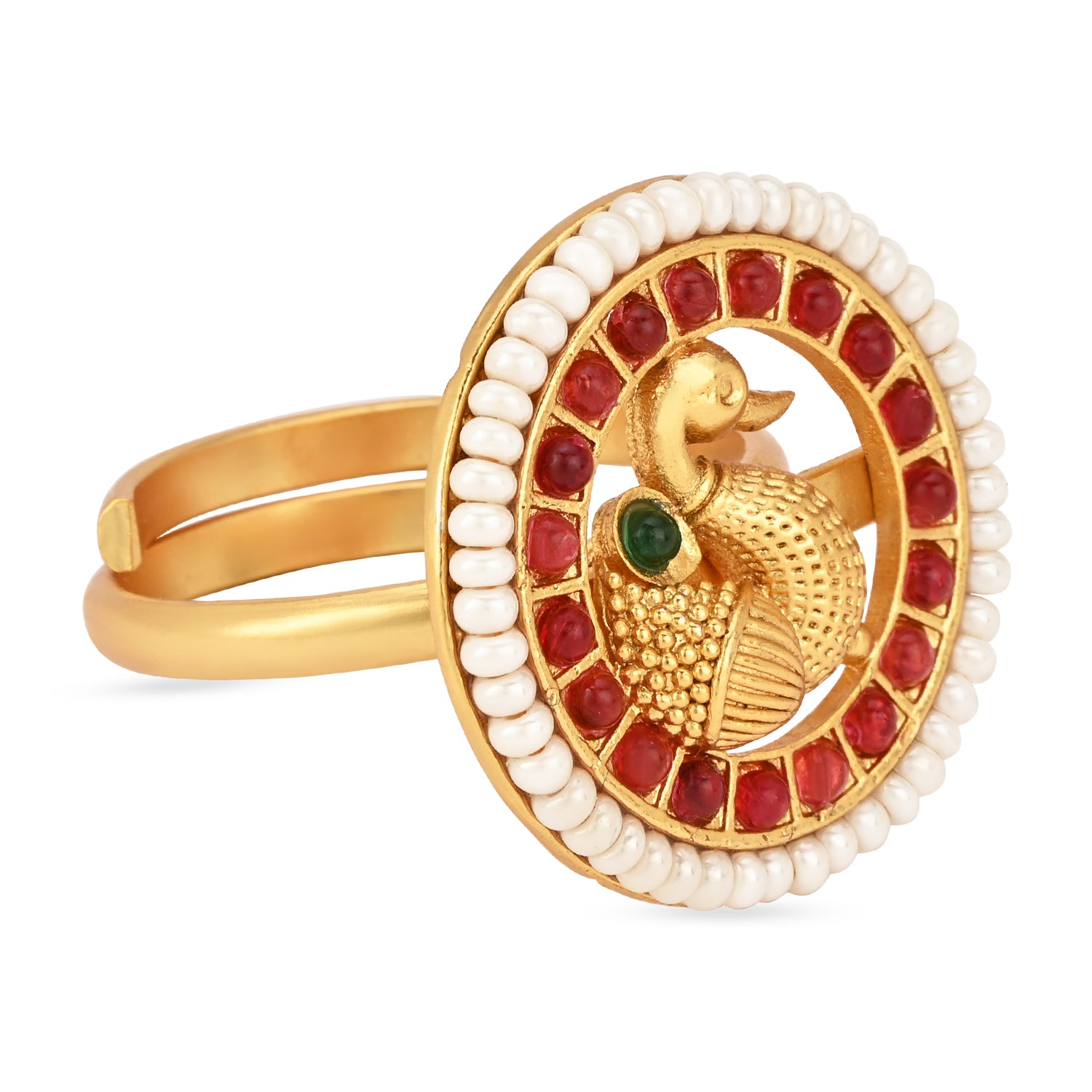 Mayuri Rings