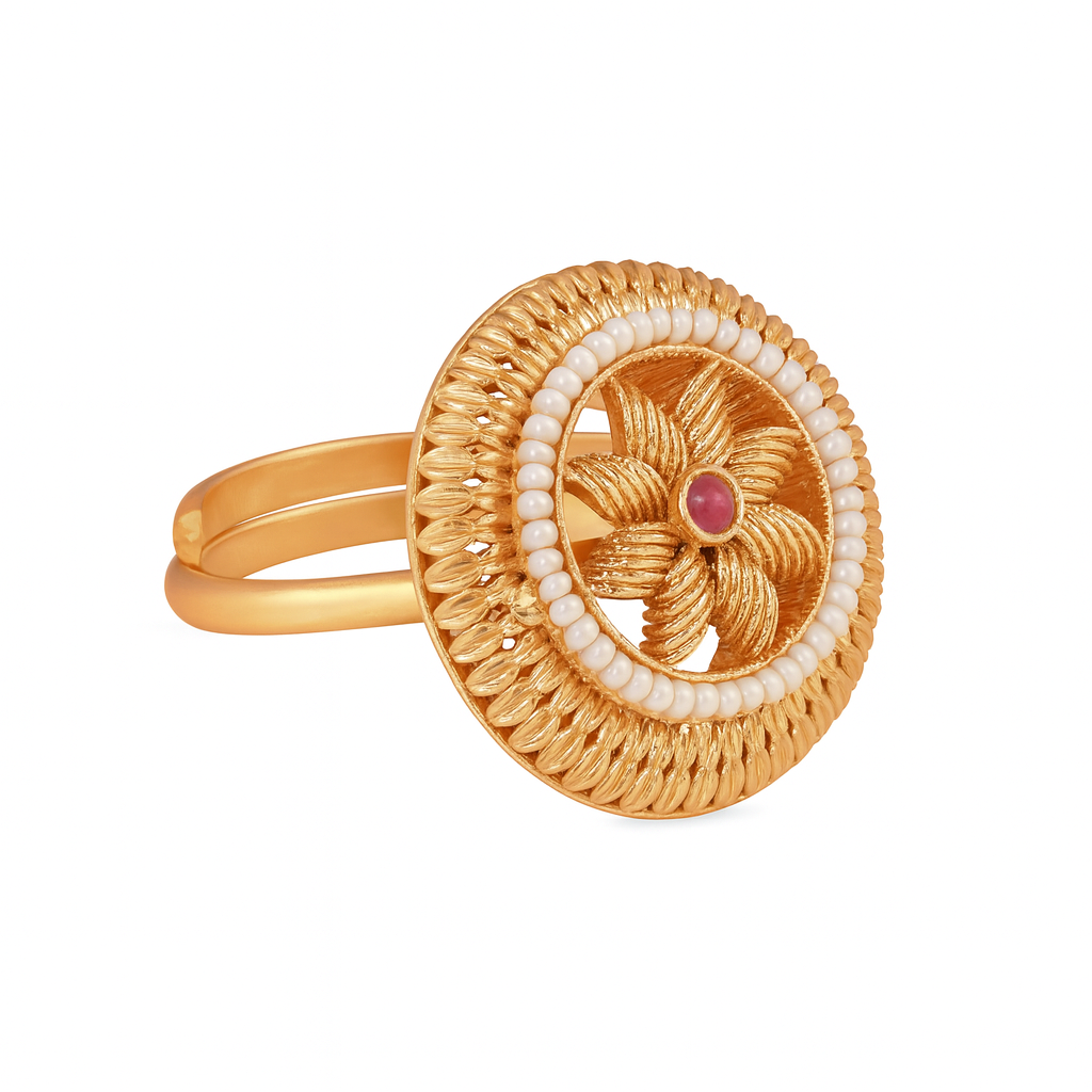 Arshiya Ring
