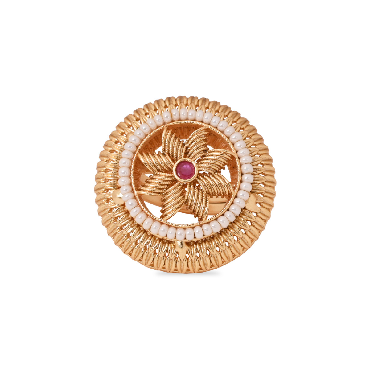 Arshiya Ring