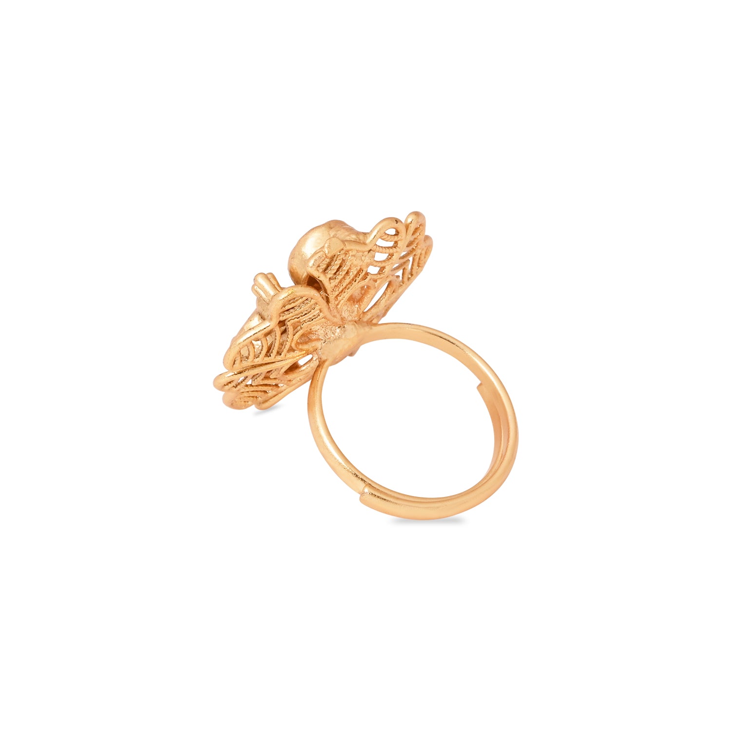 Sonal Ring