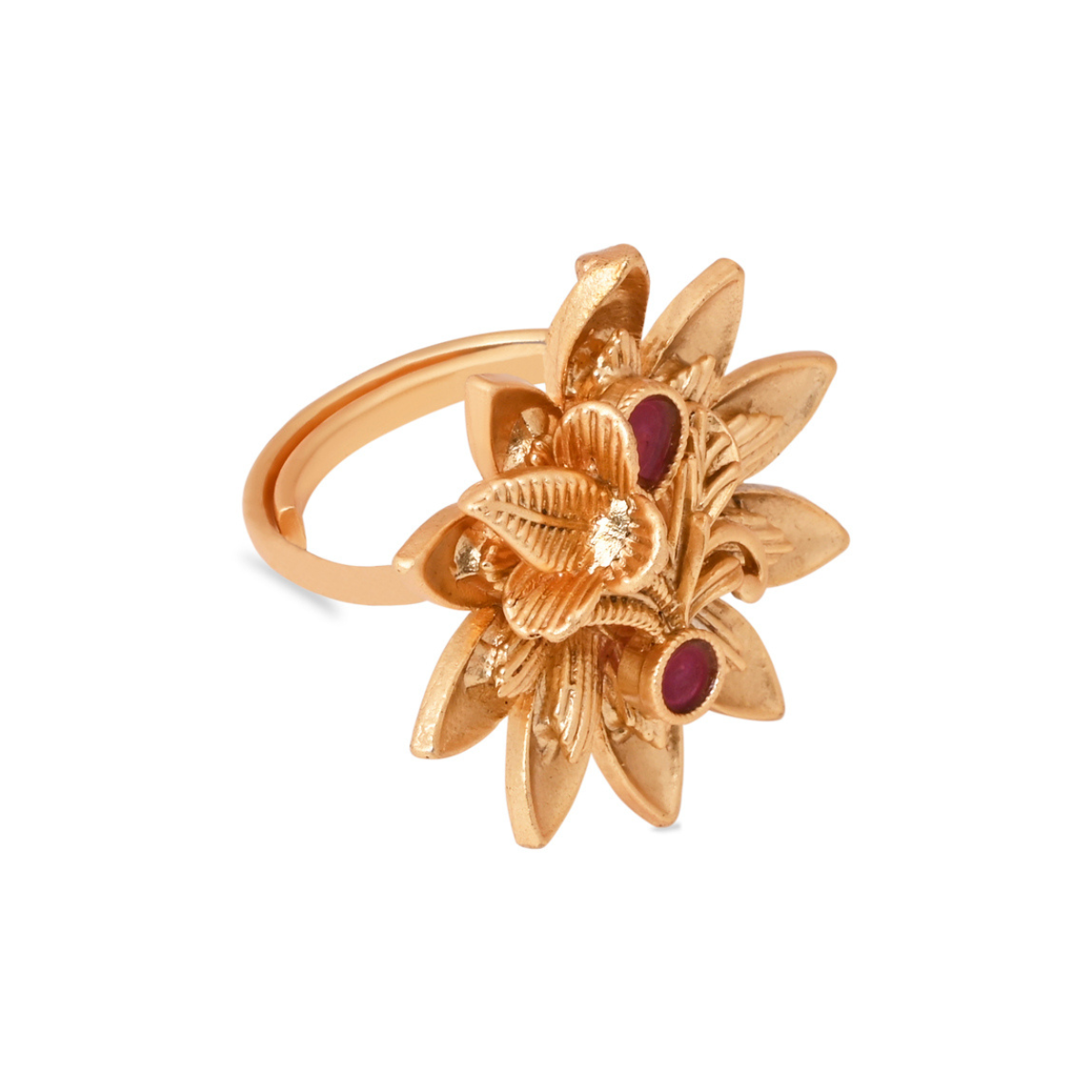 Harsha Ring