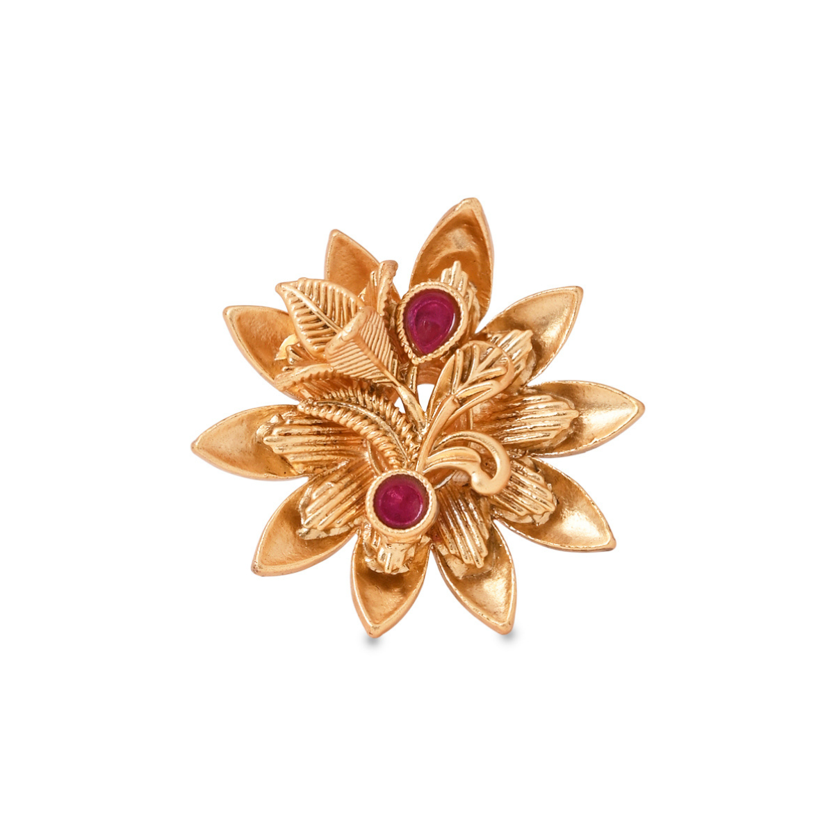 Harsha Ring