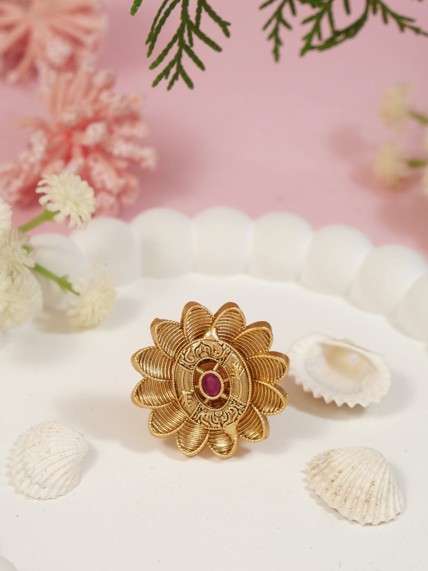 Chetna Ring