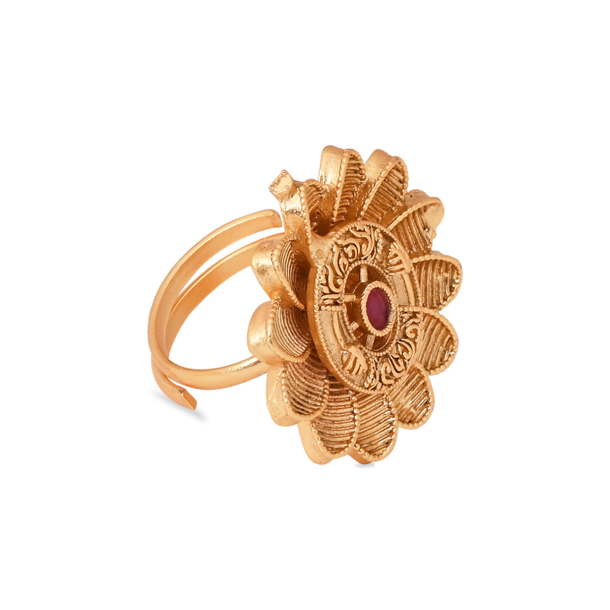 Chetna Ring