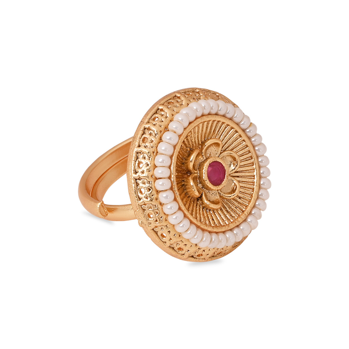 Jasmit Ring