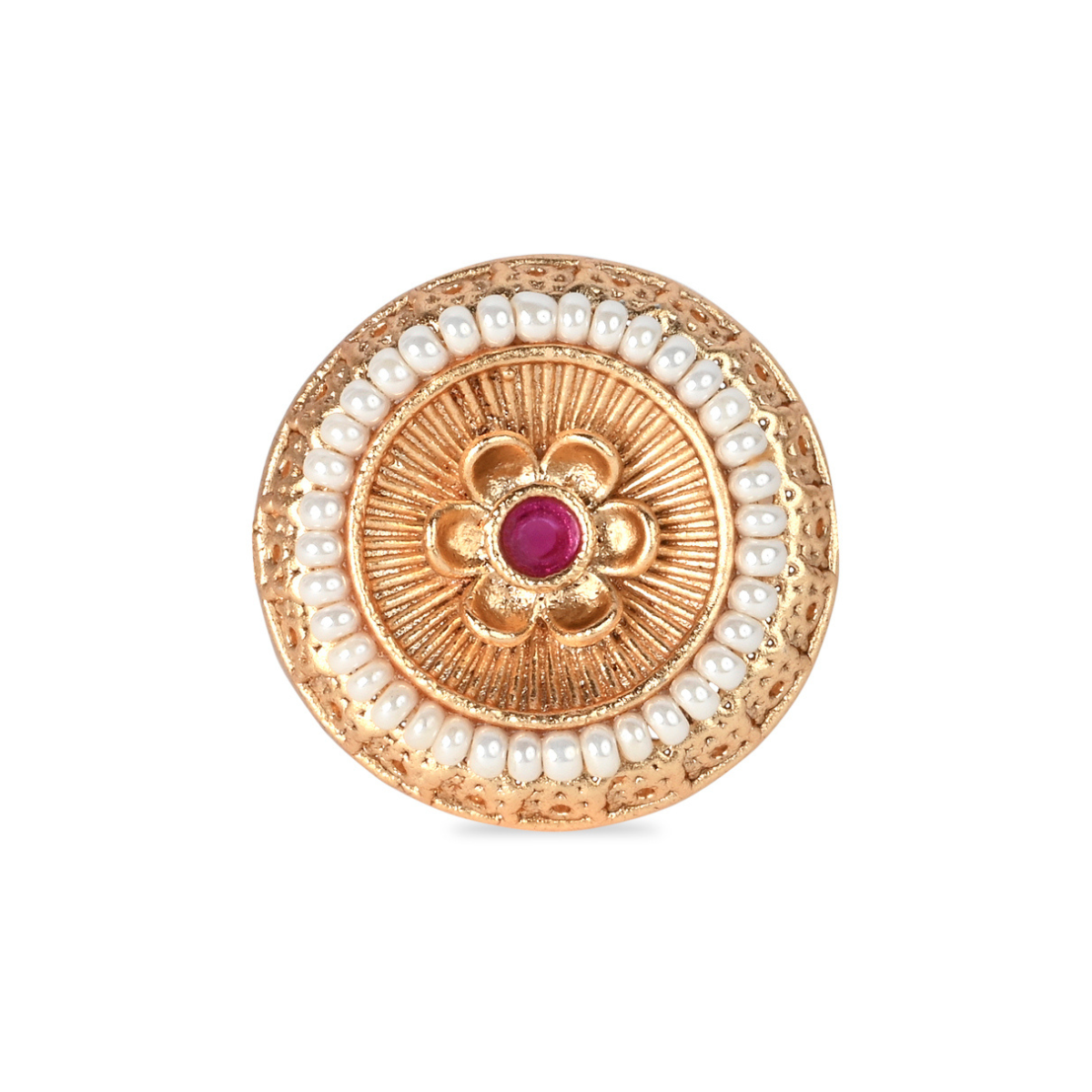 Jasmit Ring