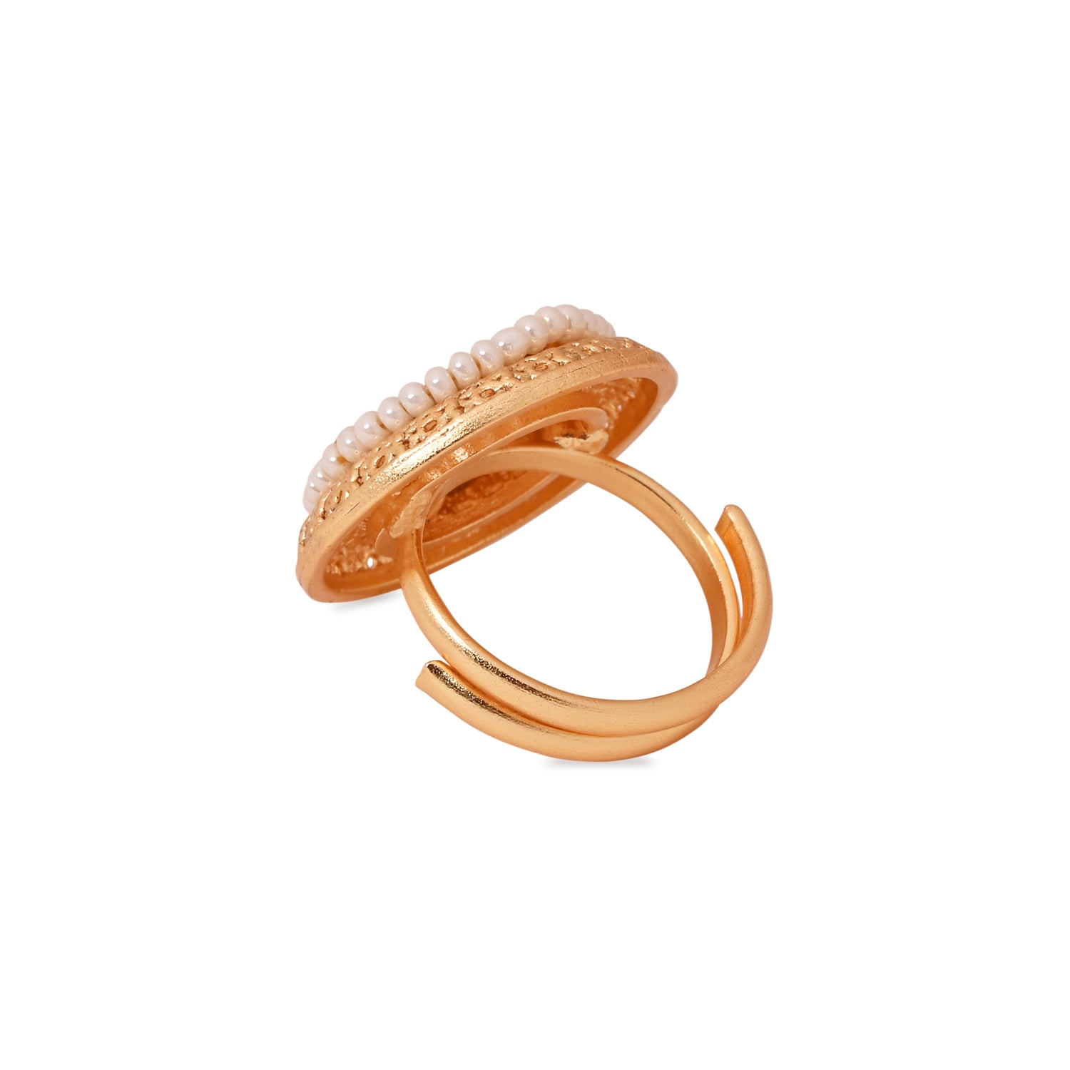 Jasmit Ring