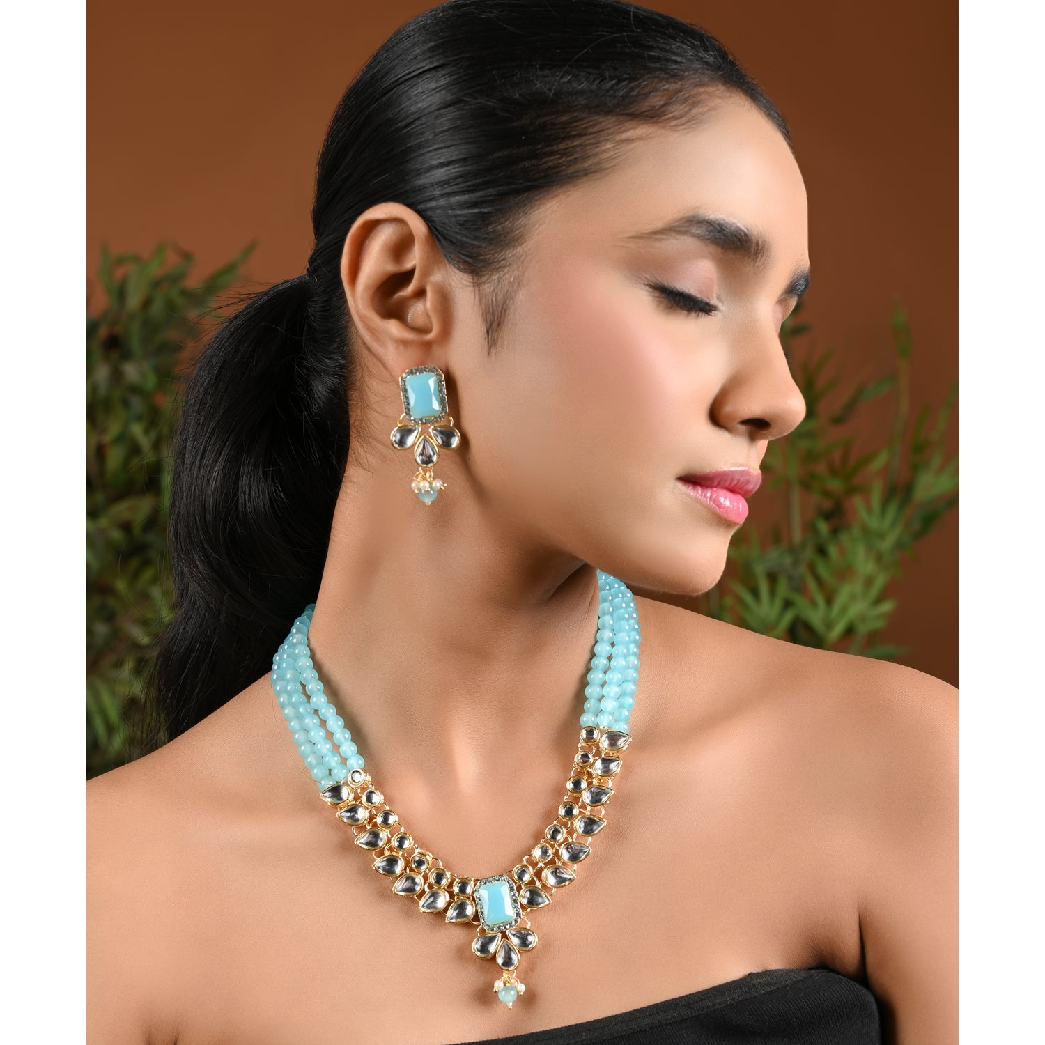 Natalya Jewellery Sets