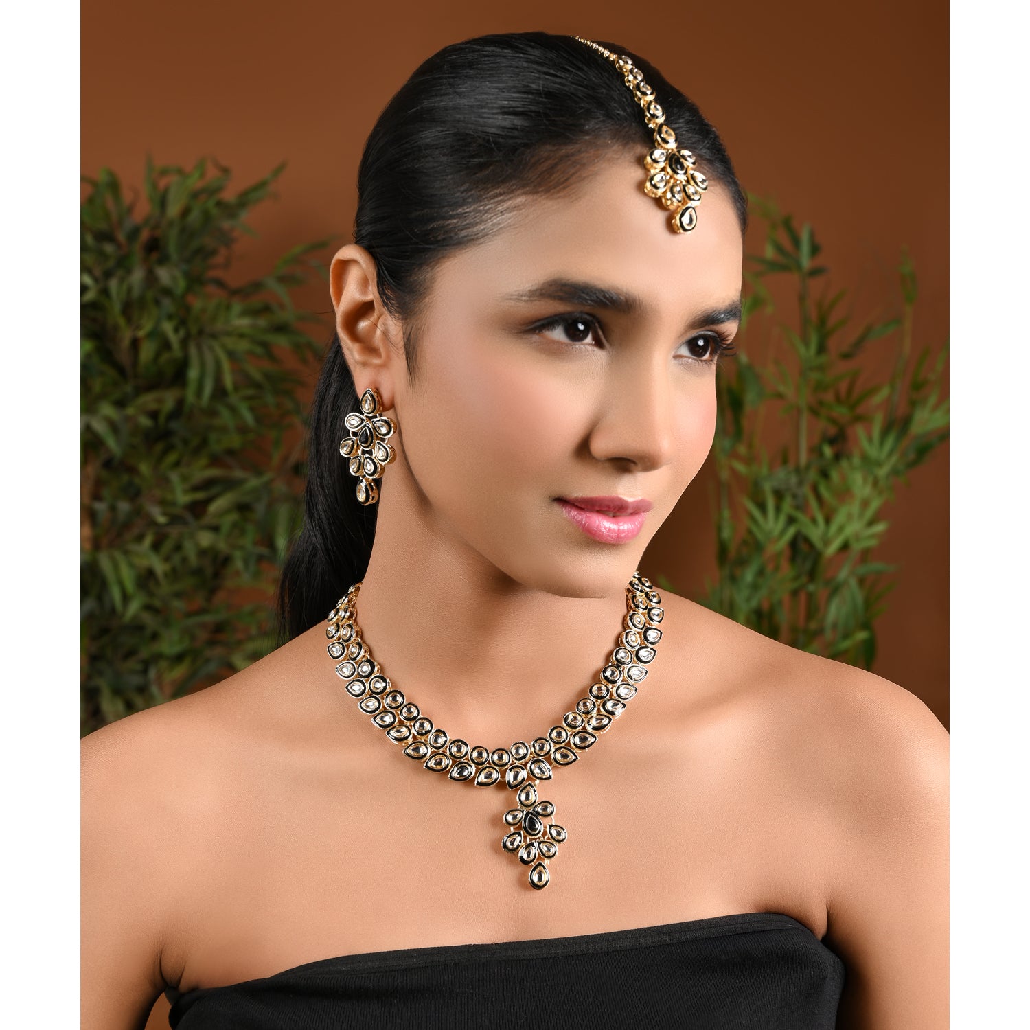 Shivangi Jewellery Sets