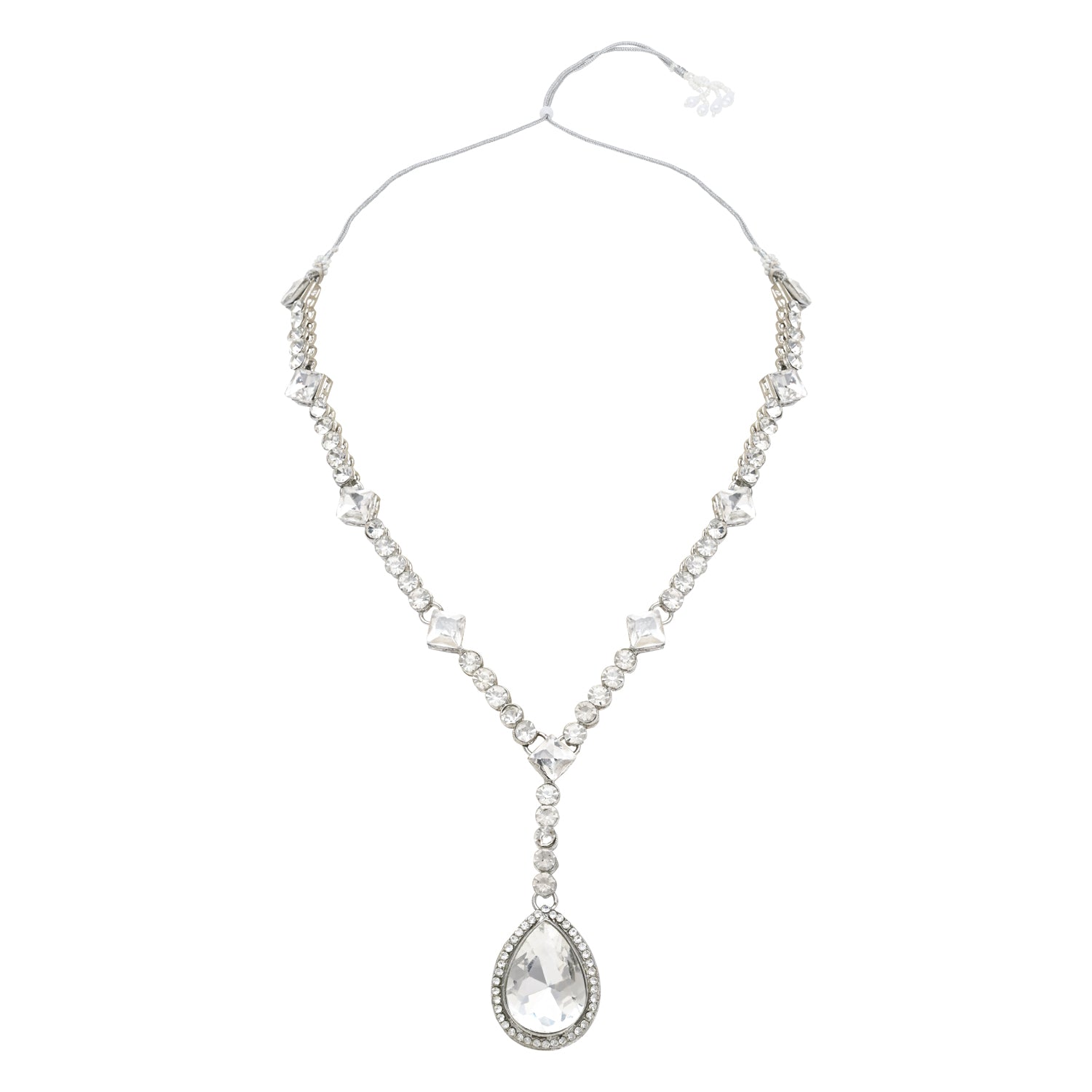 Rivisha Necklace Set