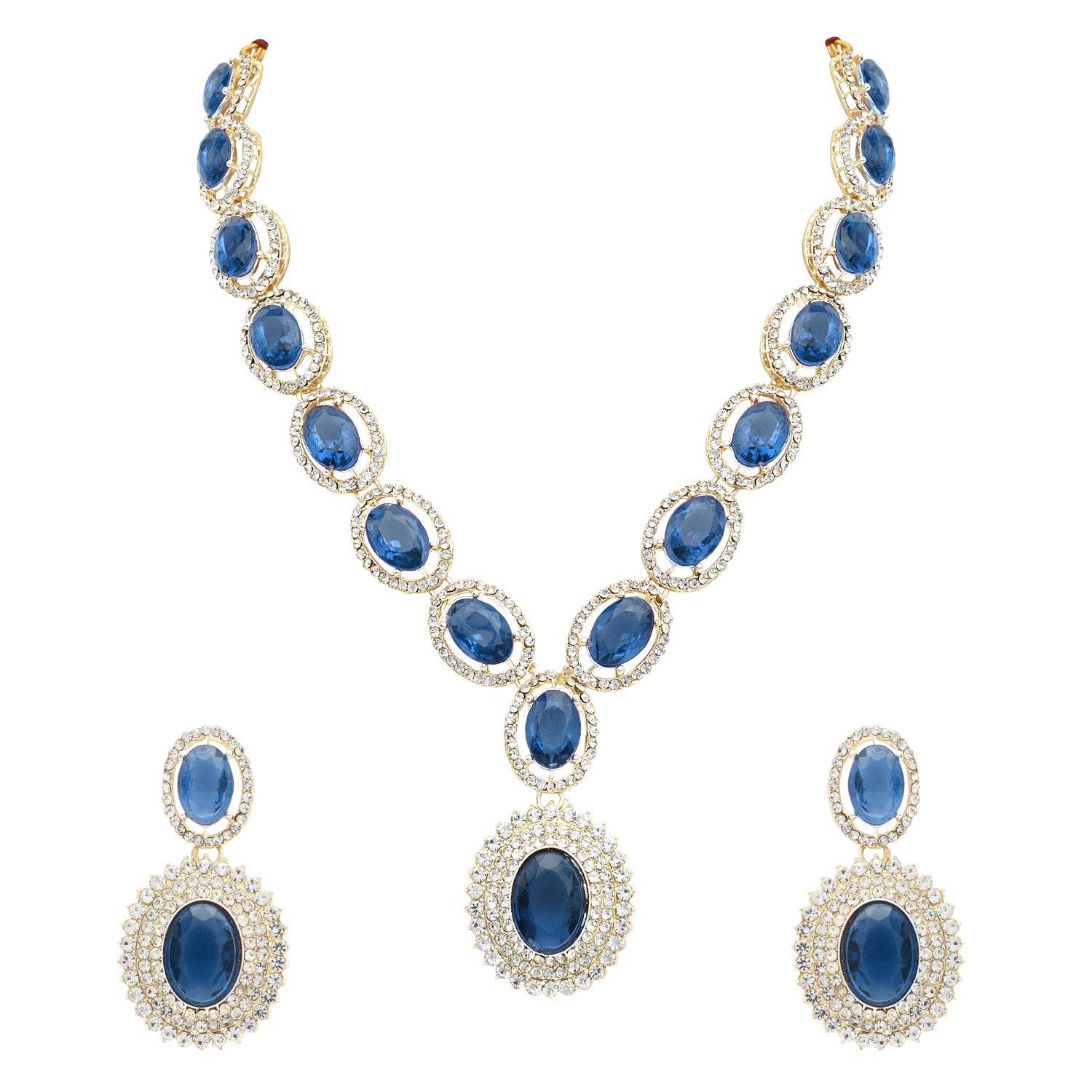 Oshina Montana Necklace Set