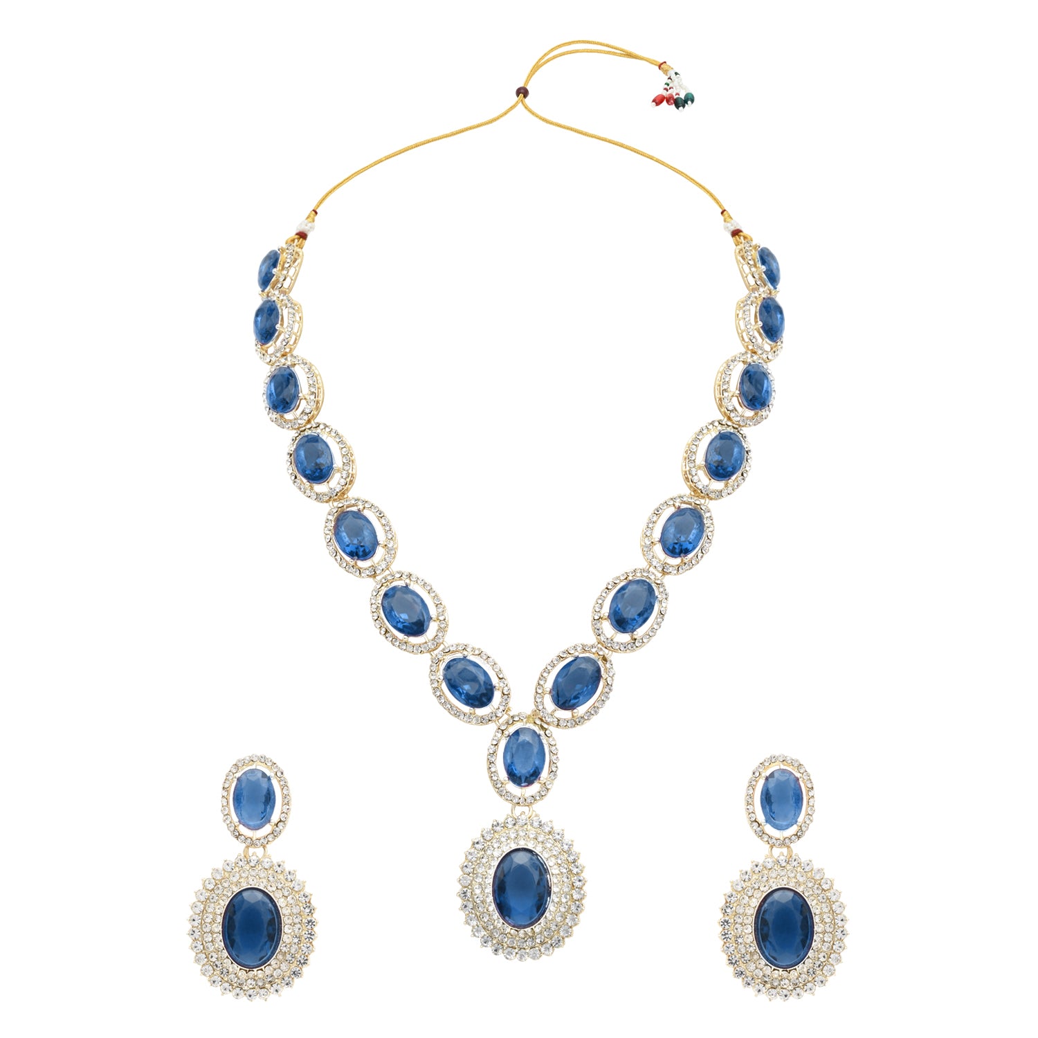 Oshina Montana Necklace Set