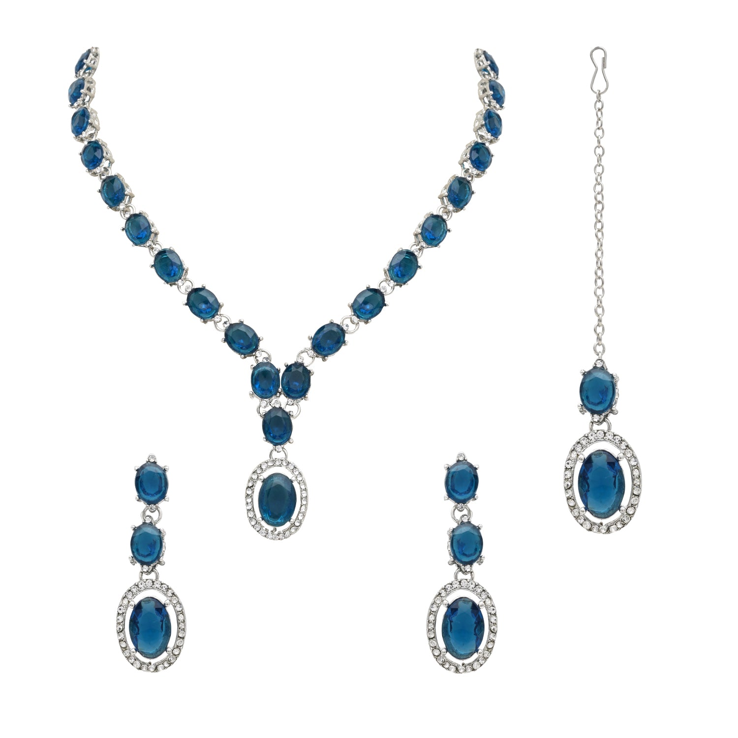 Neyara Montana Necklace Set
