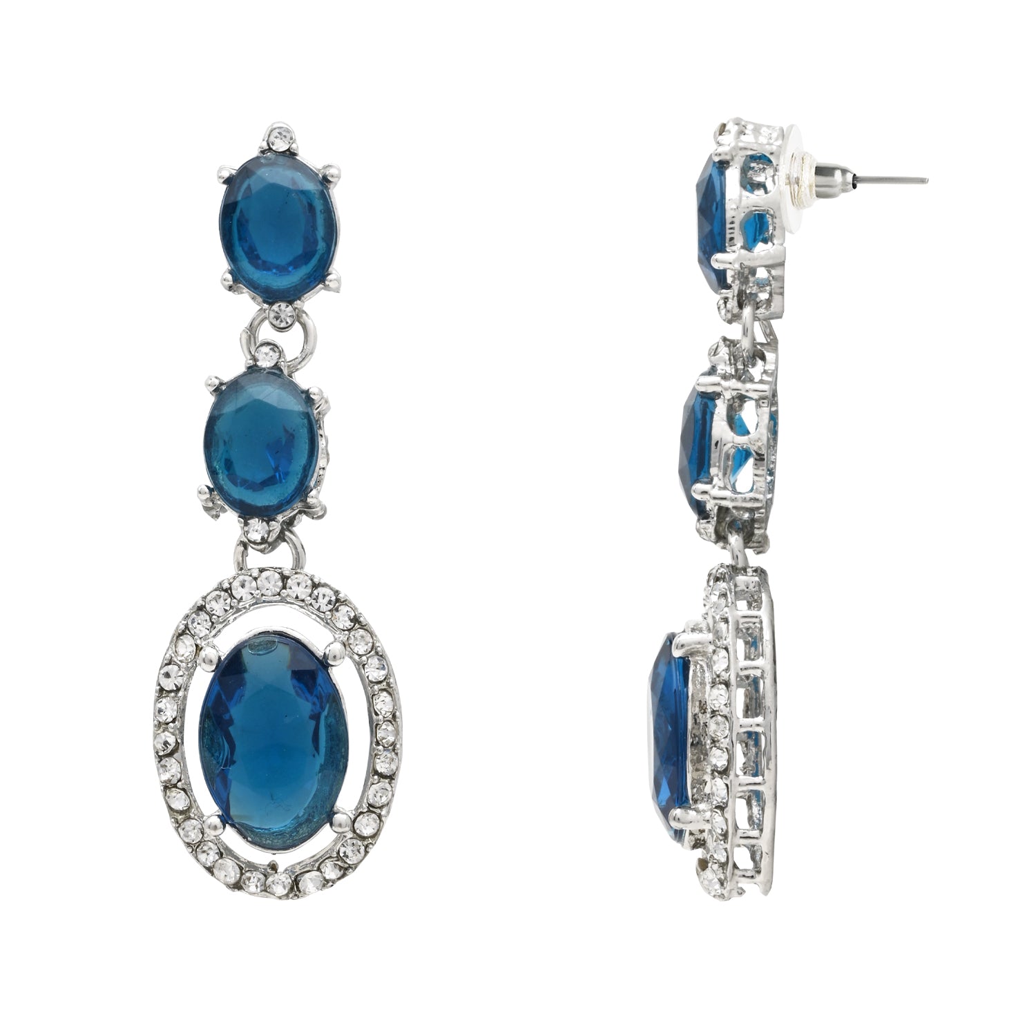 Neyara Montana Necklace Set