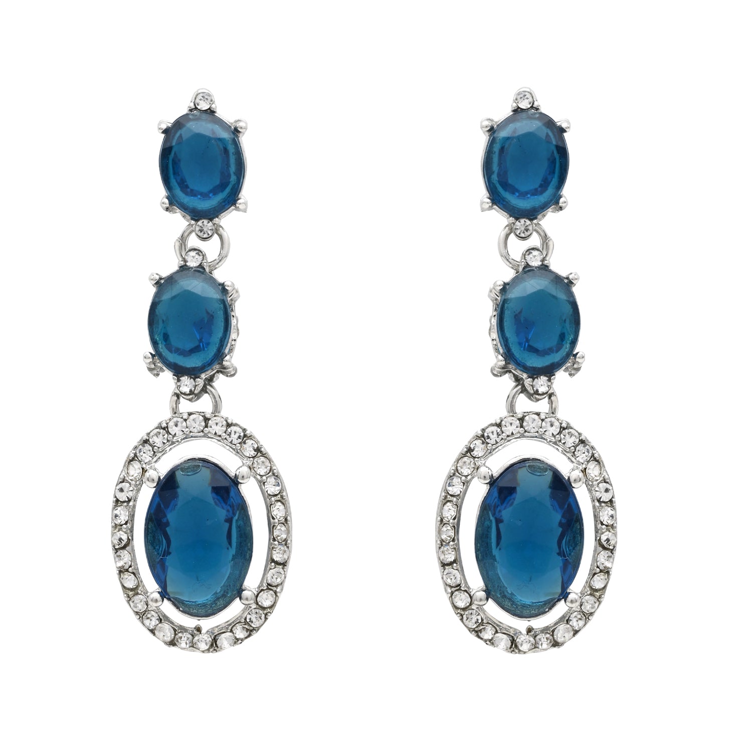 Neyara Montana Necklace Set