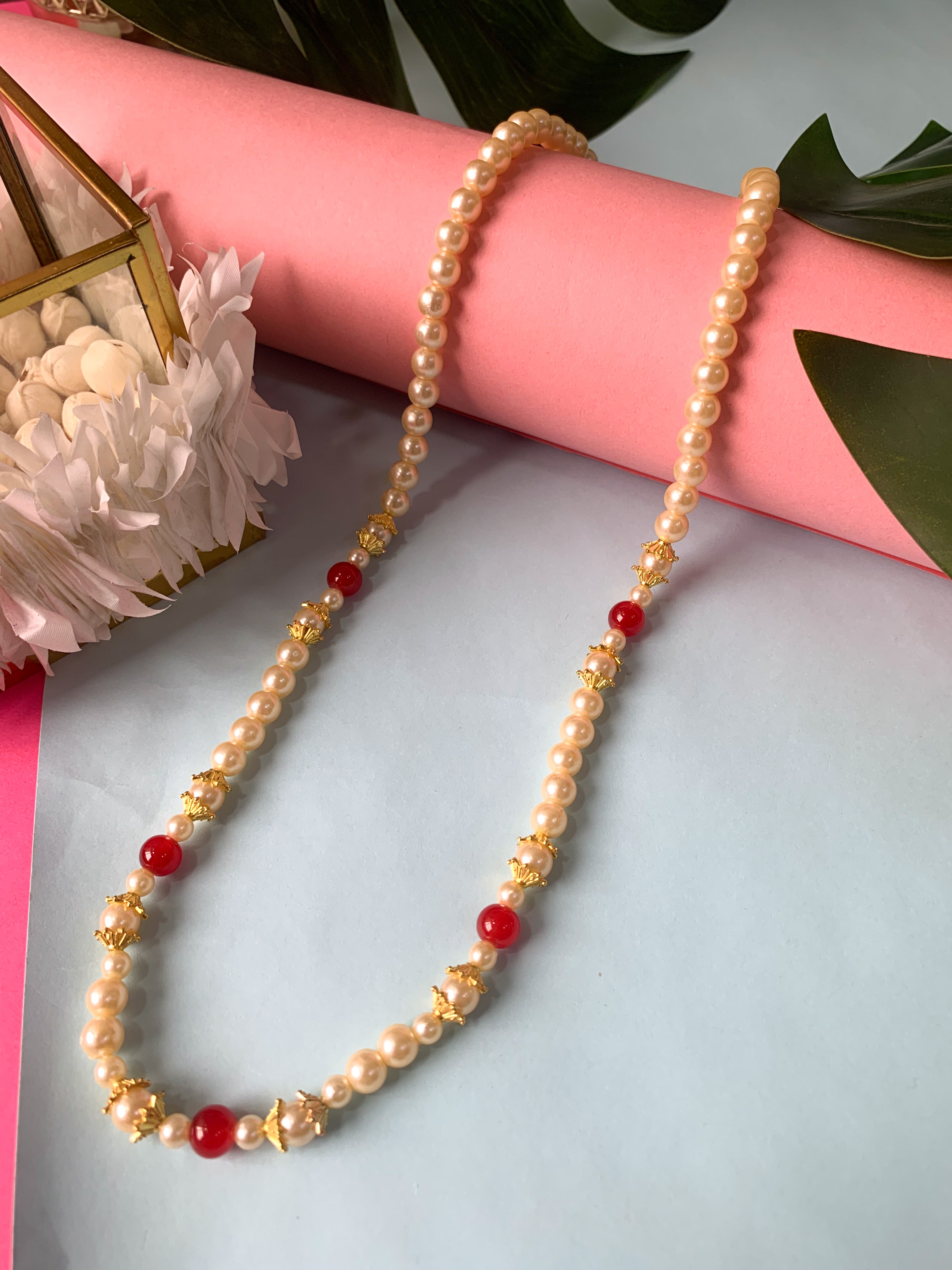 Tanvir Necklace