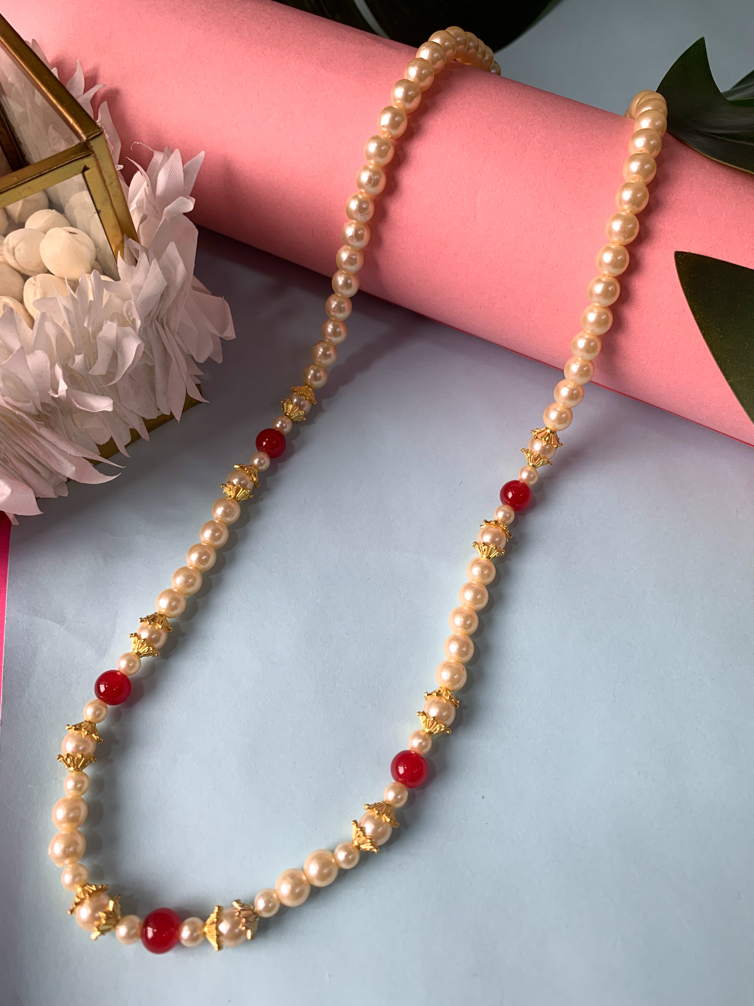 Tanvir Necklace