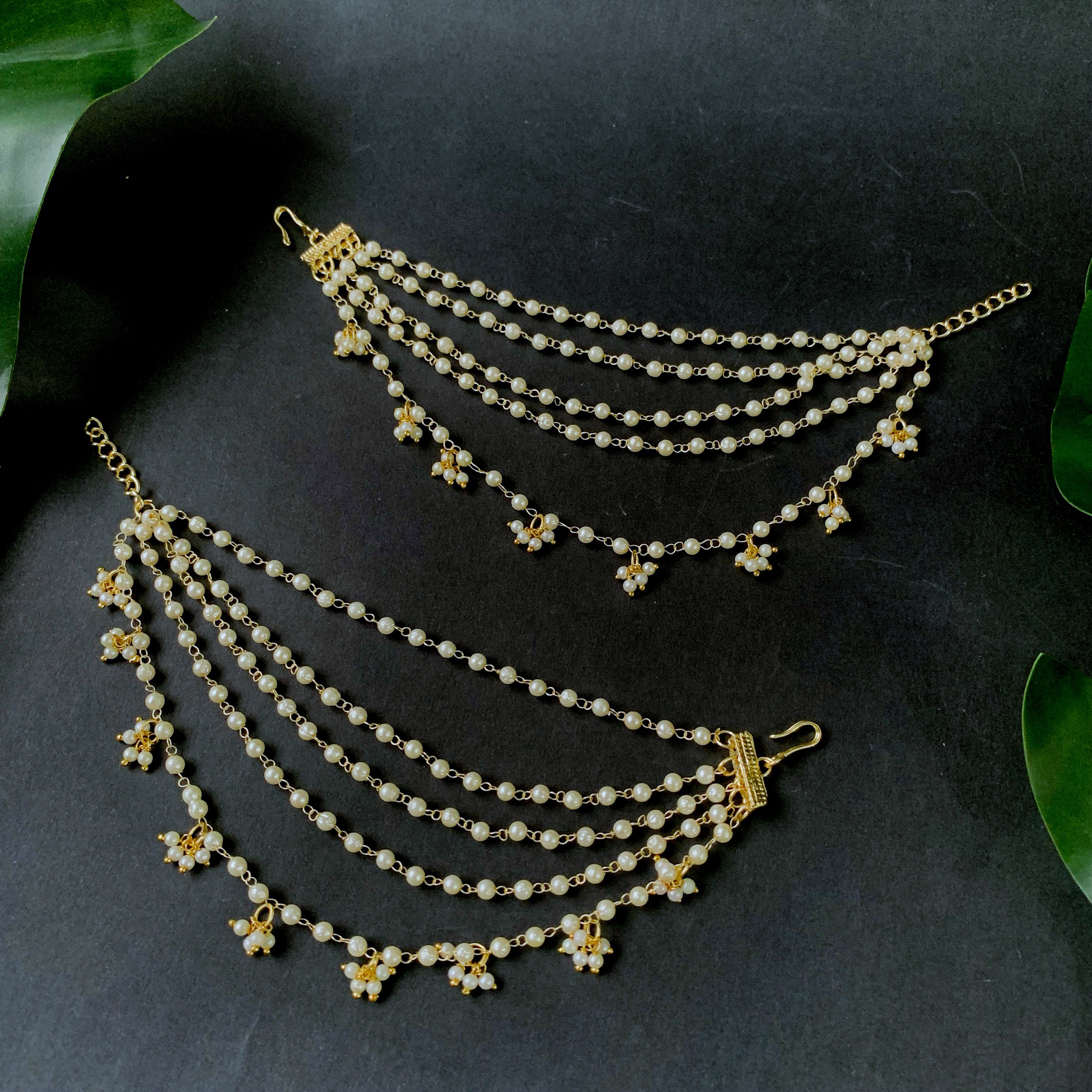 Pushkar Earchain