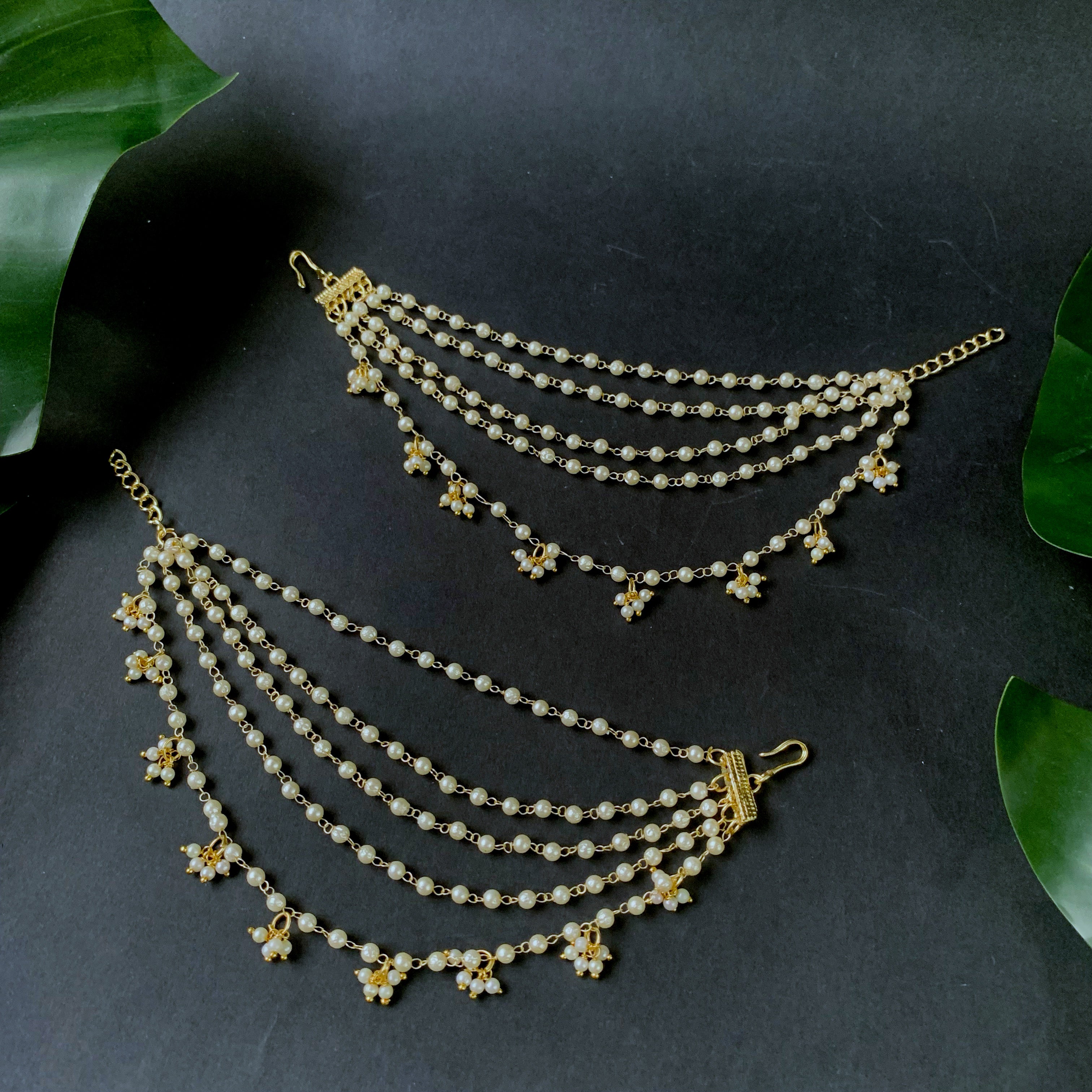 Pushkar Earchain