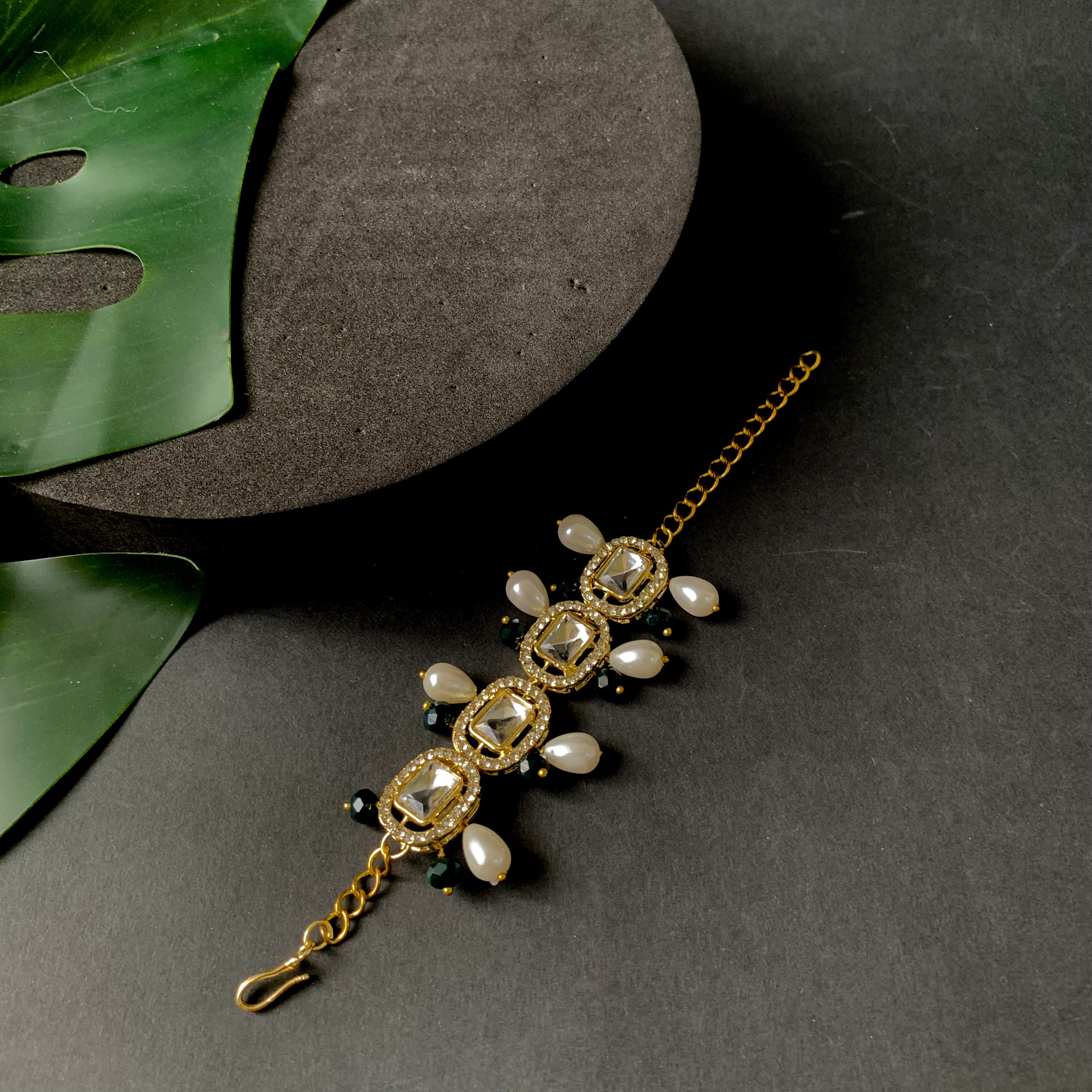 Wishi White Bracelet