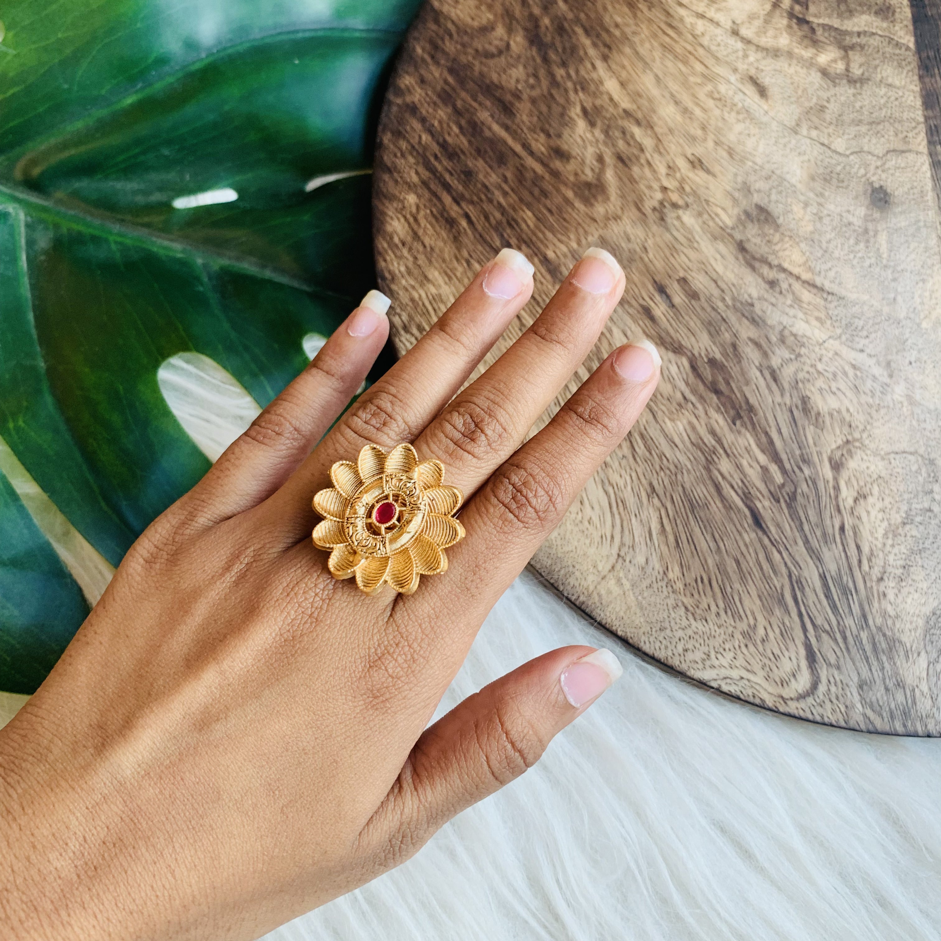 Chetna Ring