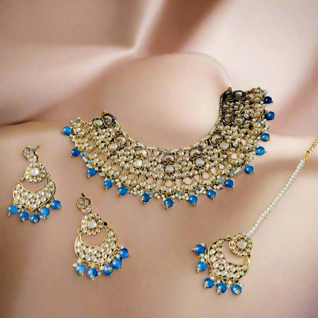 Rasika Choker Set