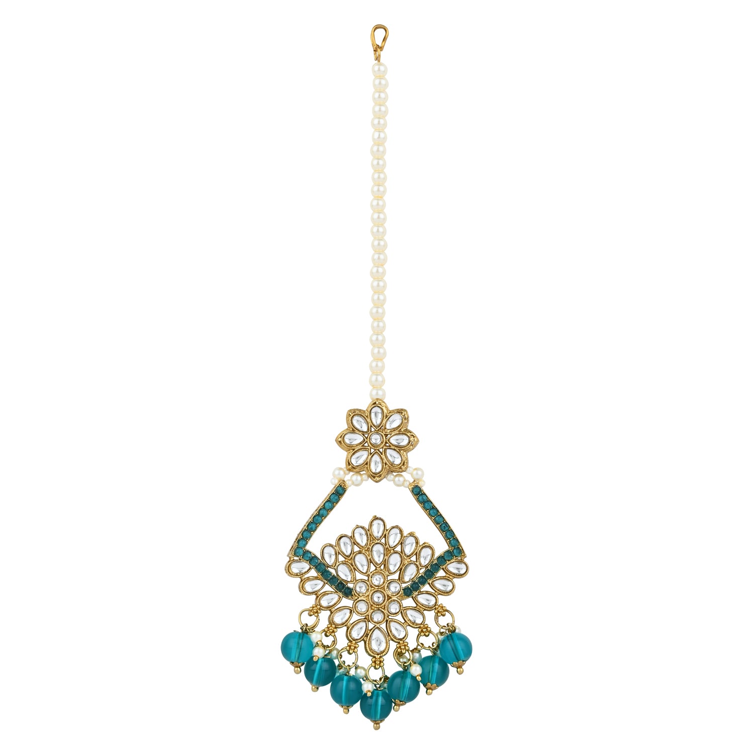 Paridhi Choker Set