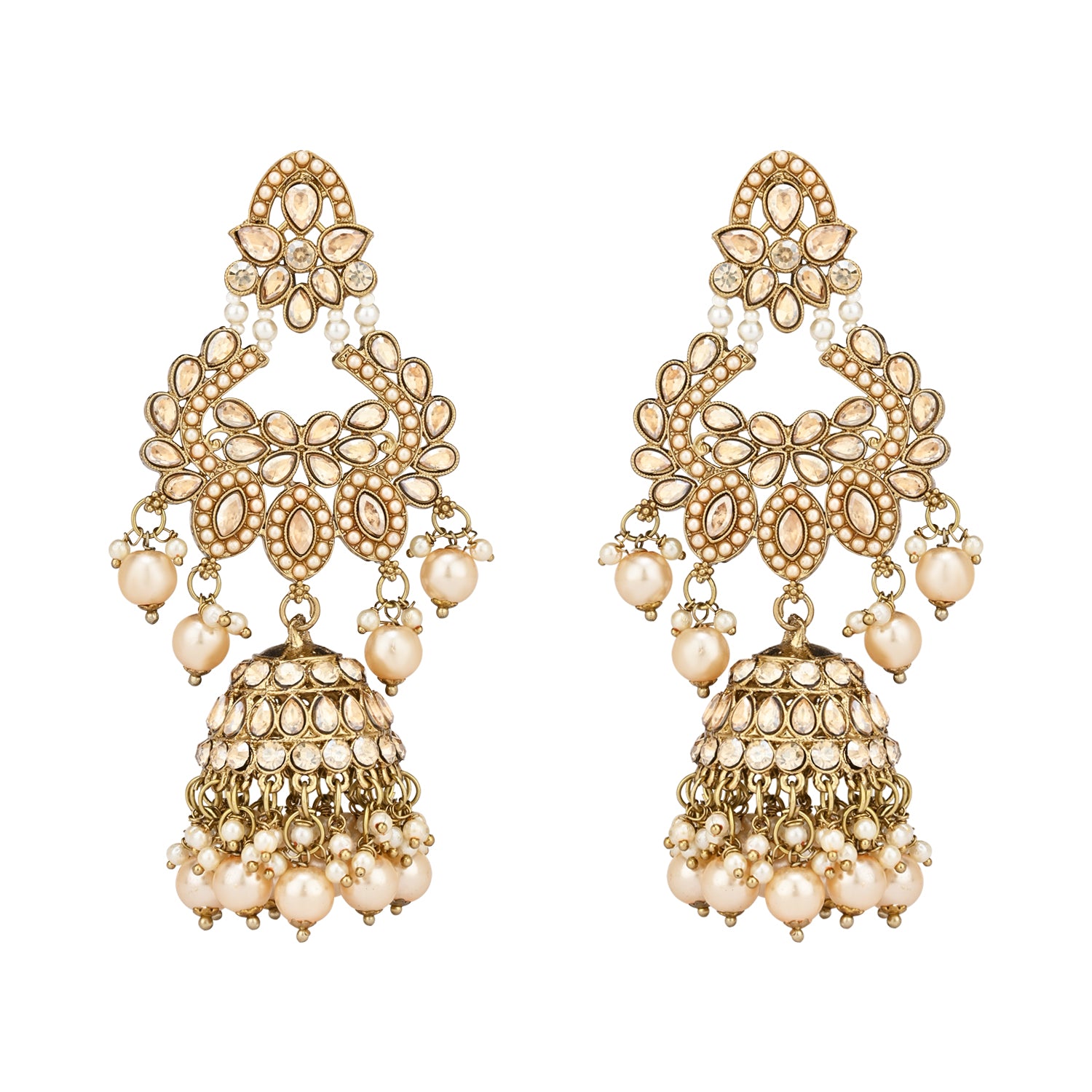 Samruddhi Choker Set