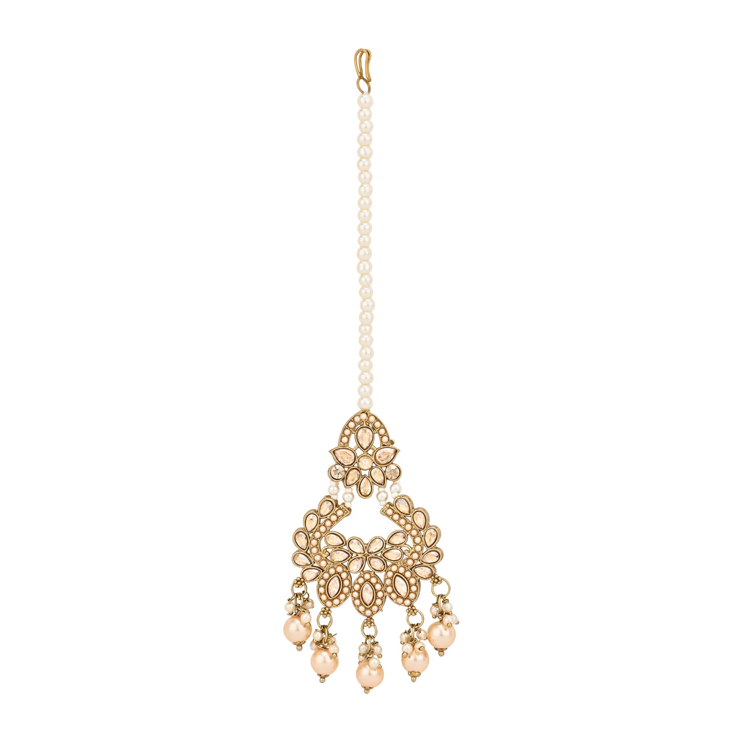 Samruddhi Choker Set