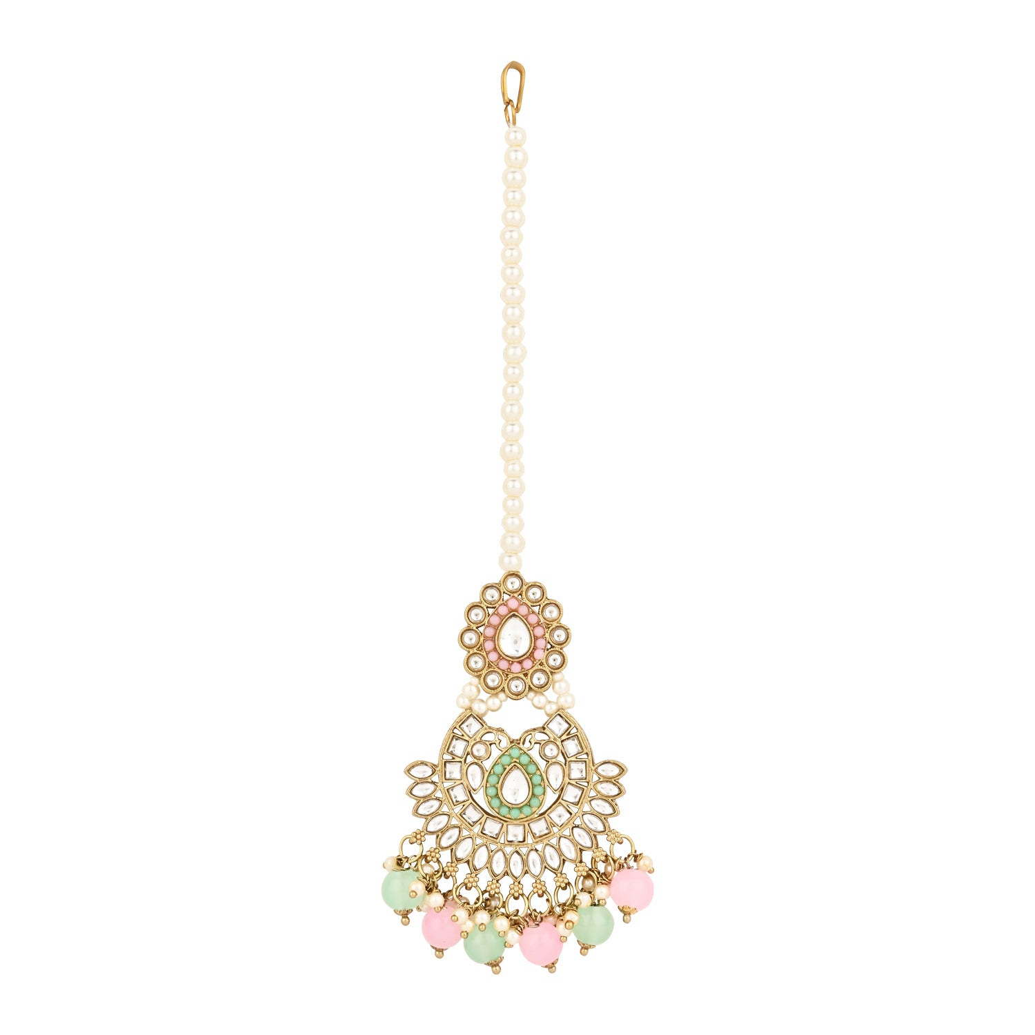 Ruchira Choker Set