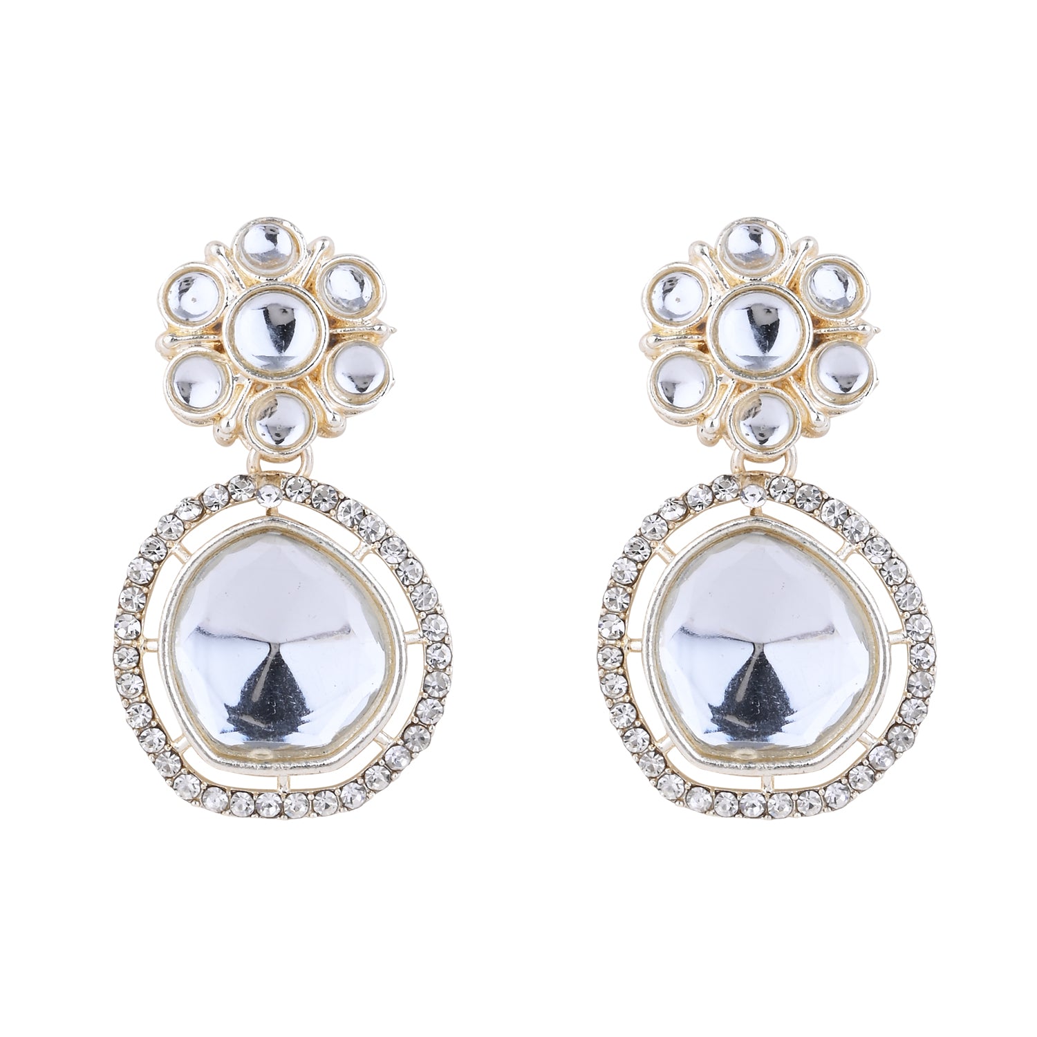 Ruhani Necklace Set